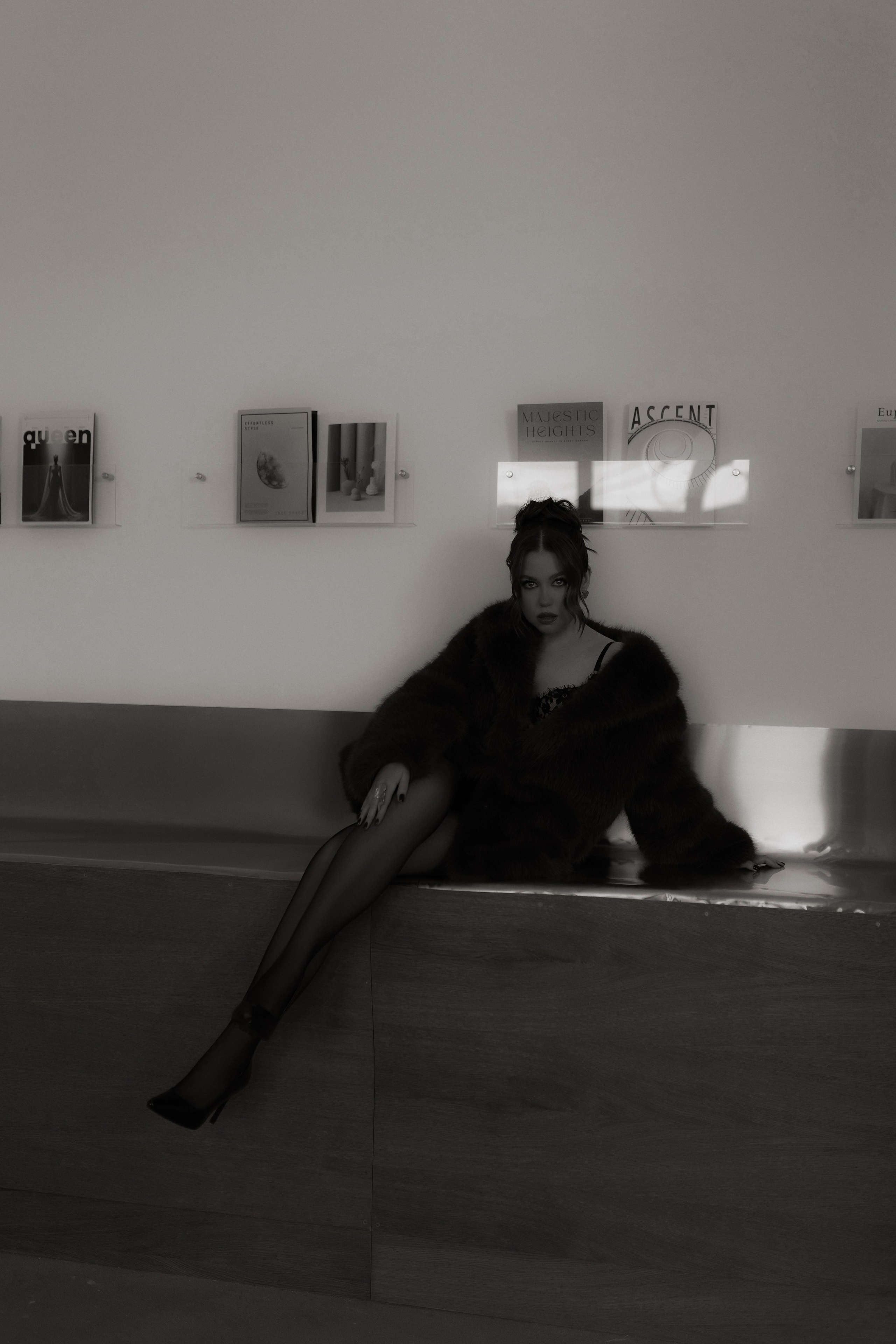 Арина. DARYA.BELKINA