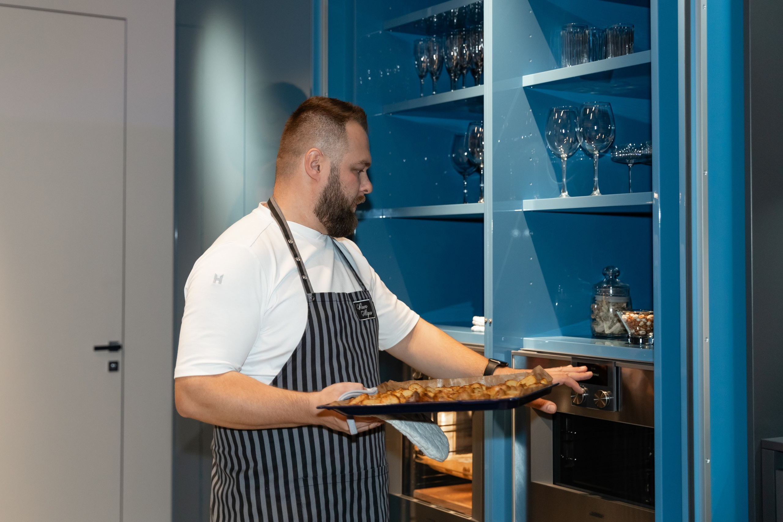 Кулинарный мастер-класс (Point of Experience). Татьяна Чернышова свадебный фотограф Москва