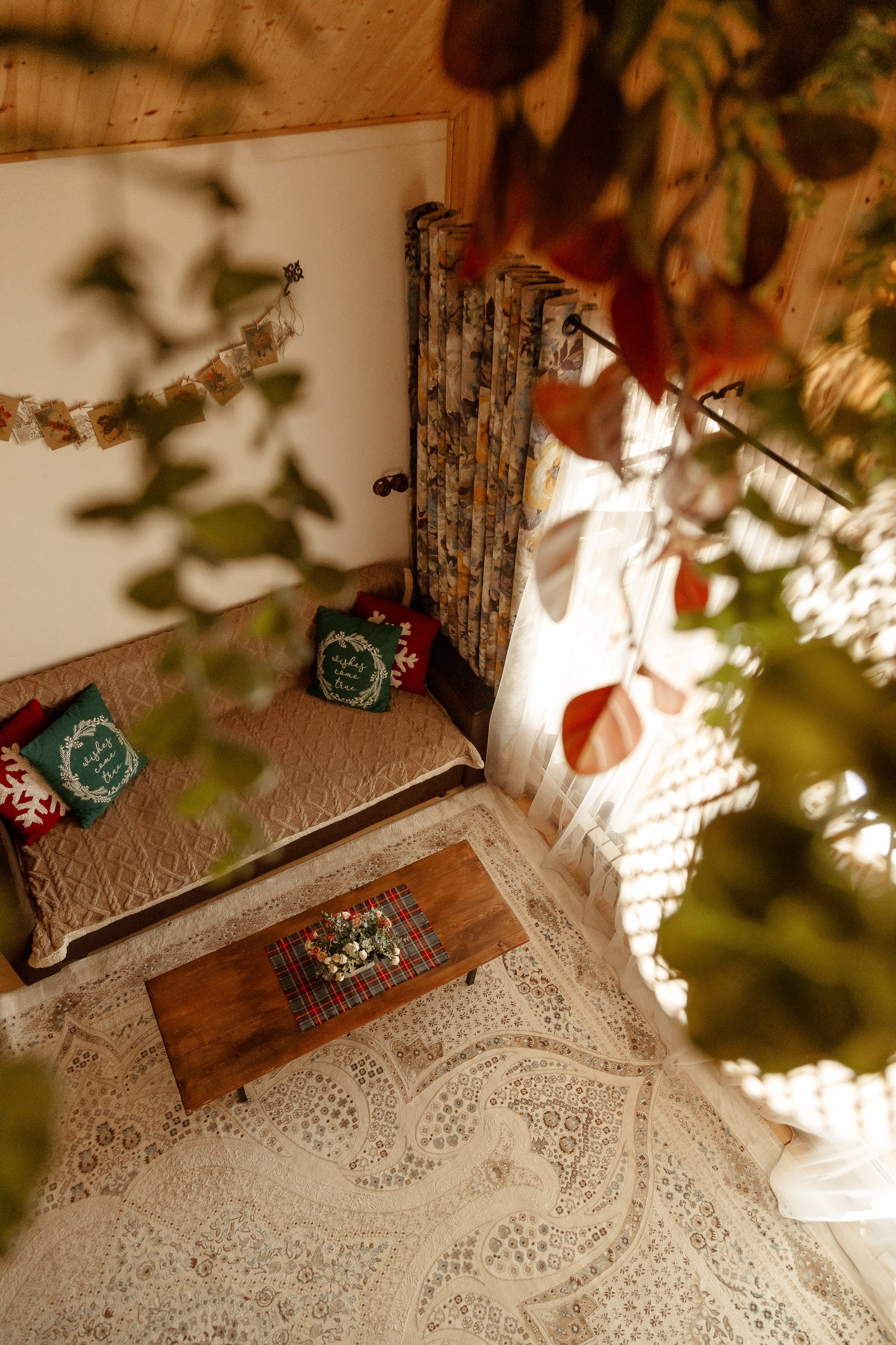 Экстерьер и Интерьер