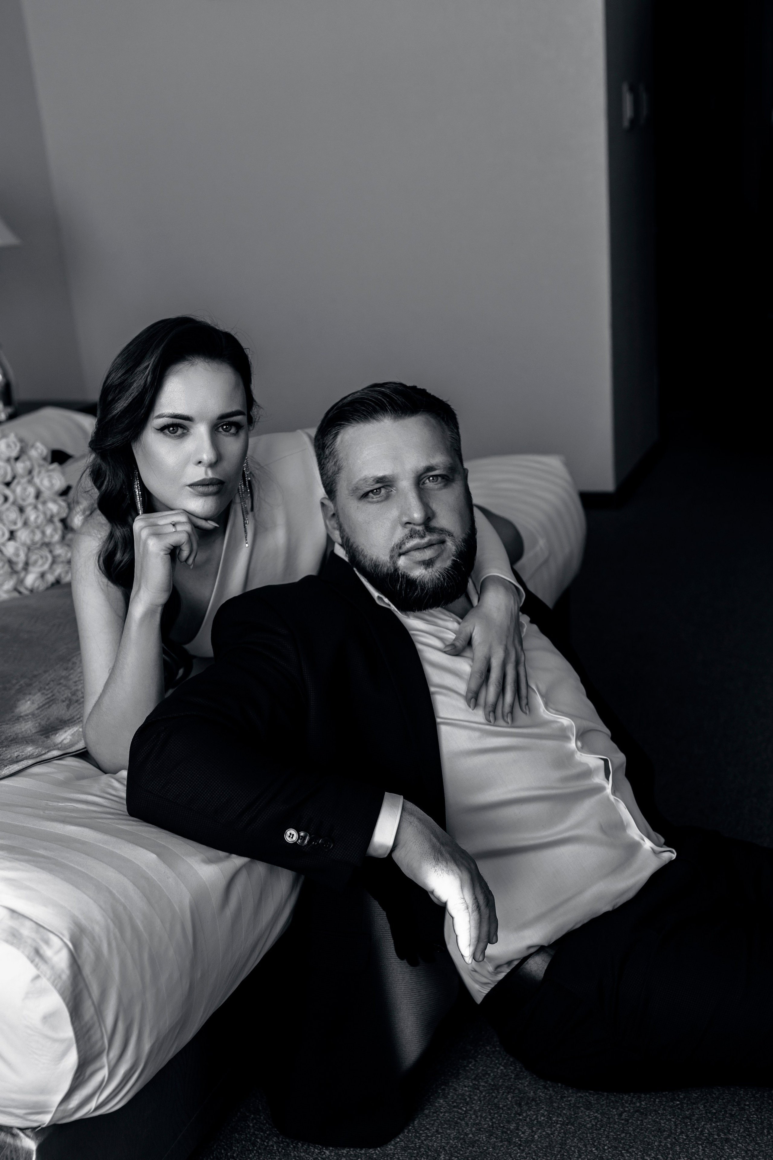 Константин и Галина. Свадебный и женский фотограф