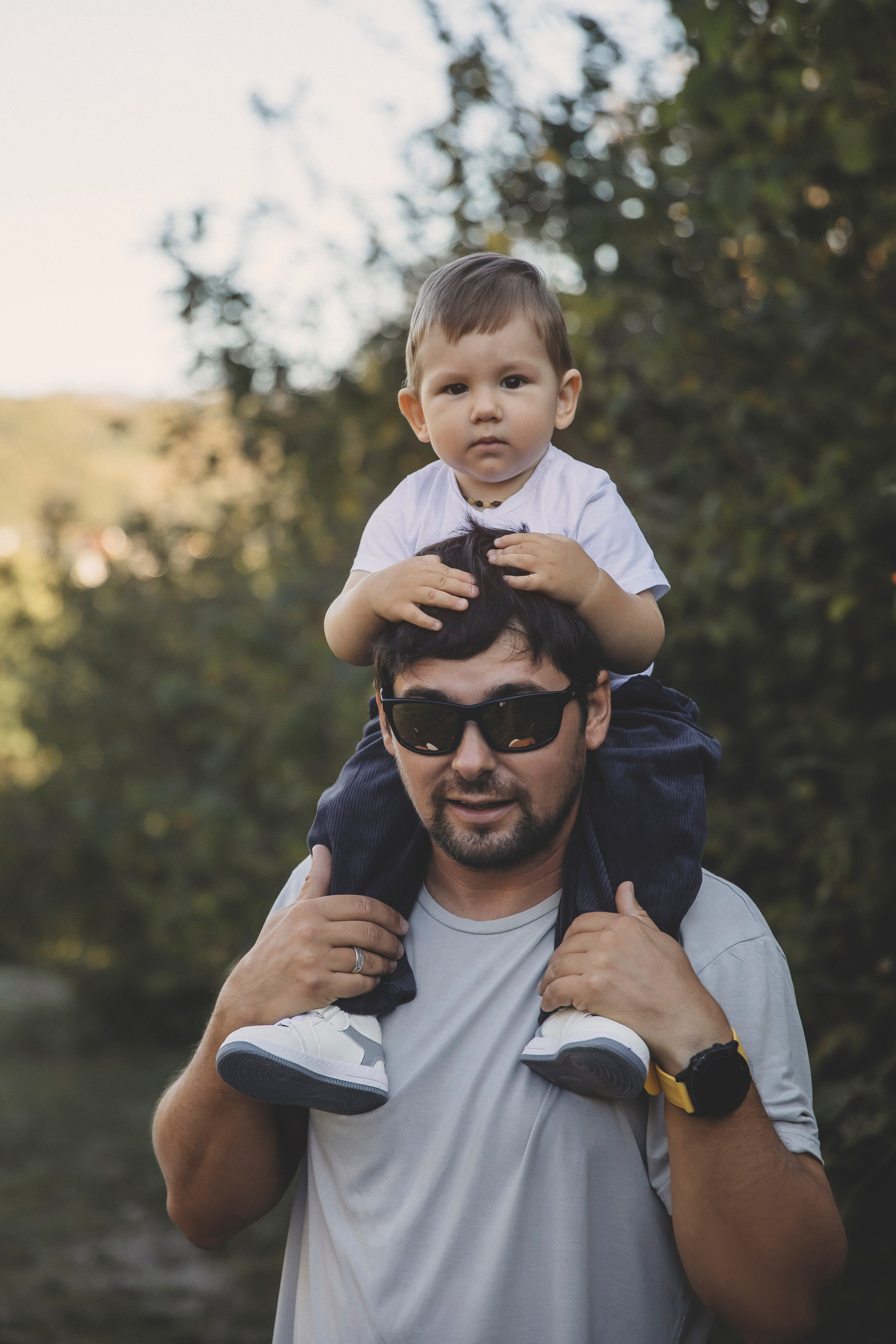 Семья Натальи. Свадебный и семейный фотограф Колоскова Мария (Сочи и весь мир)