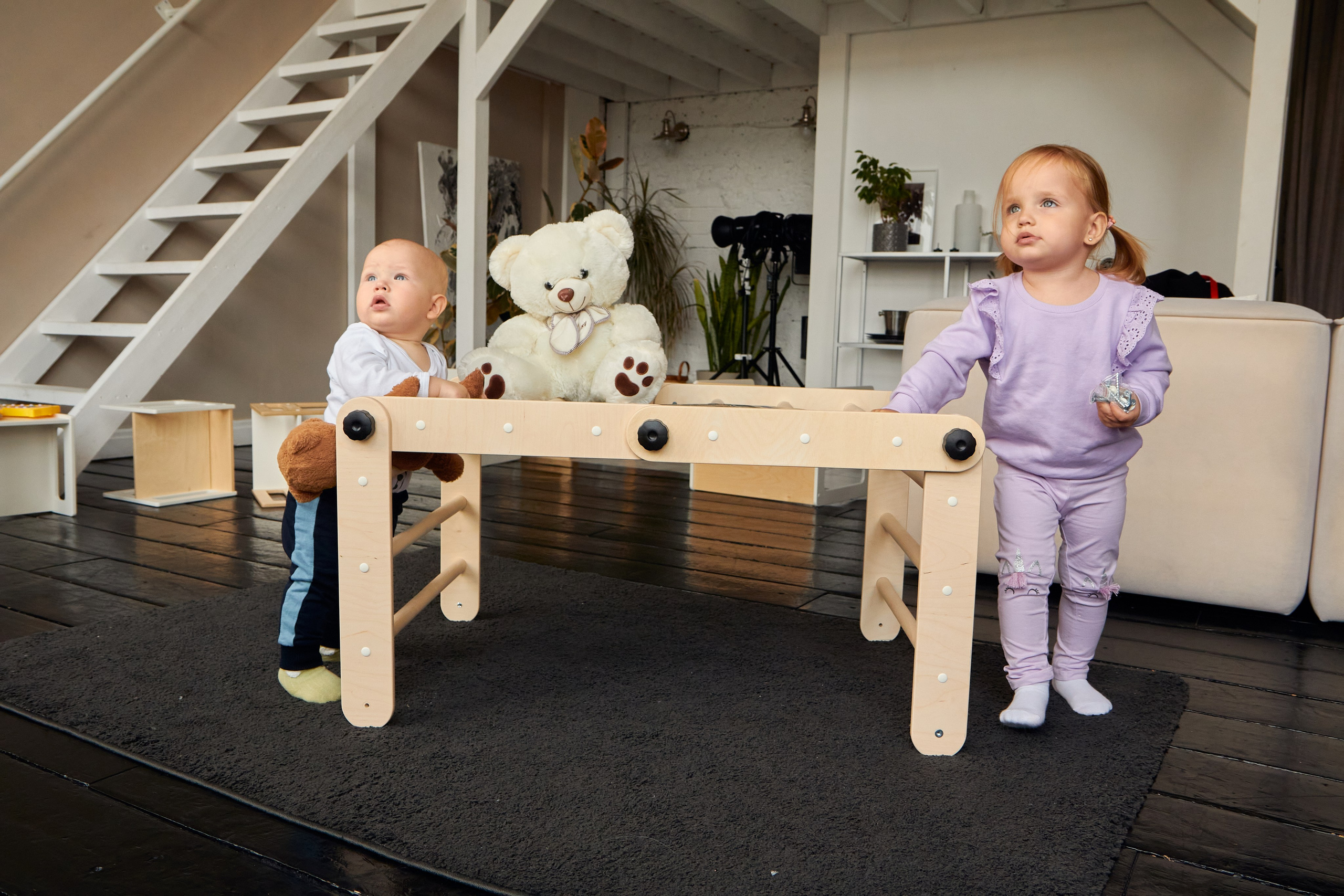 Фотосъёмка мебели любой сложности. Предметный и репортажный фотограф Алексей Кротов