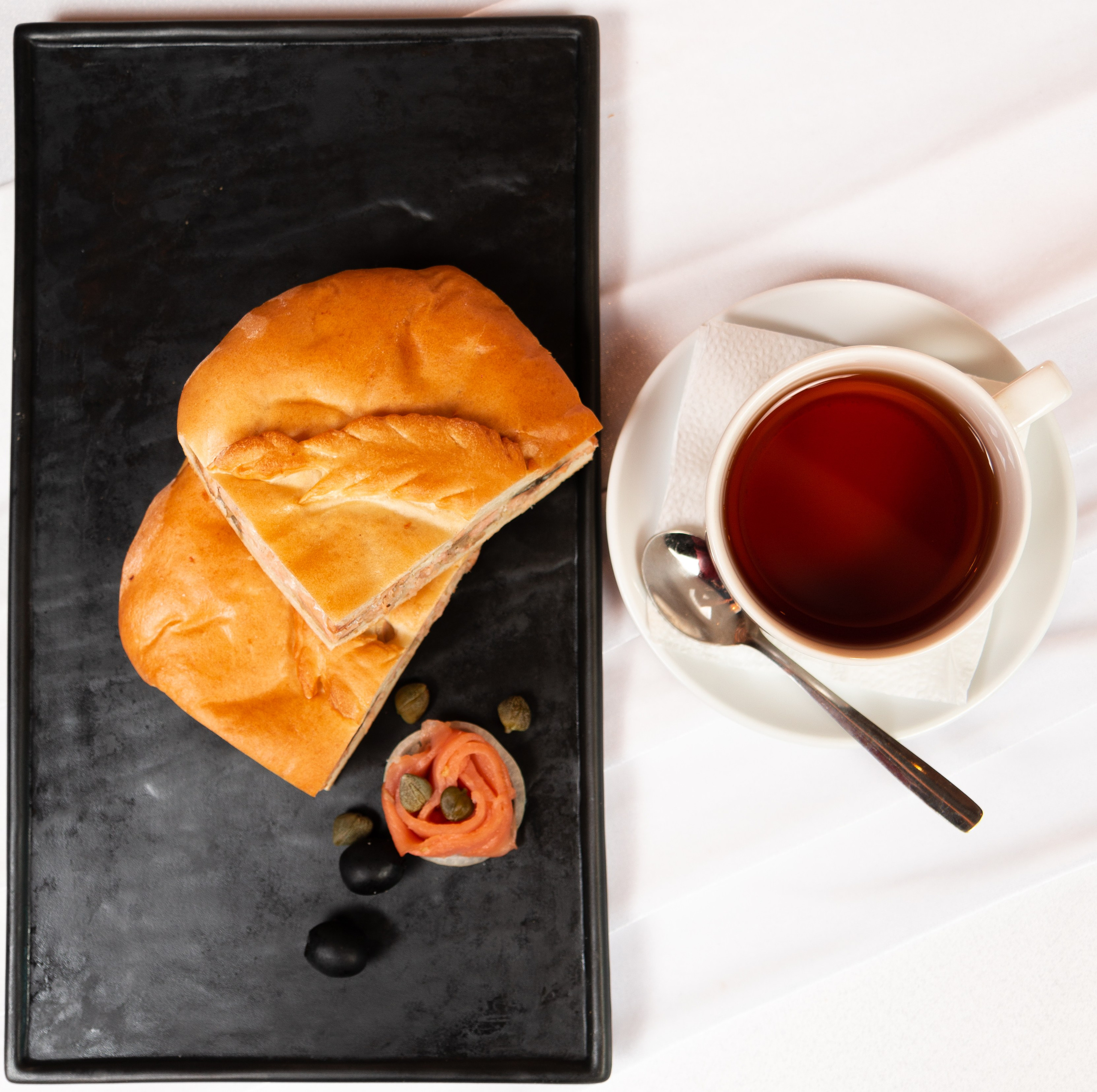 Кафе «Мясной трактир». Предметный и репортажный фотограф Алексей Кротов