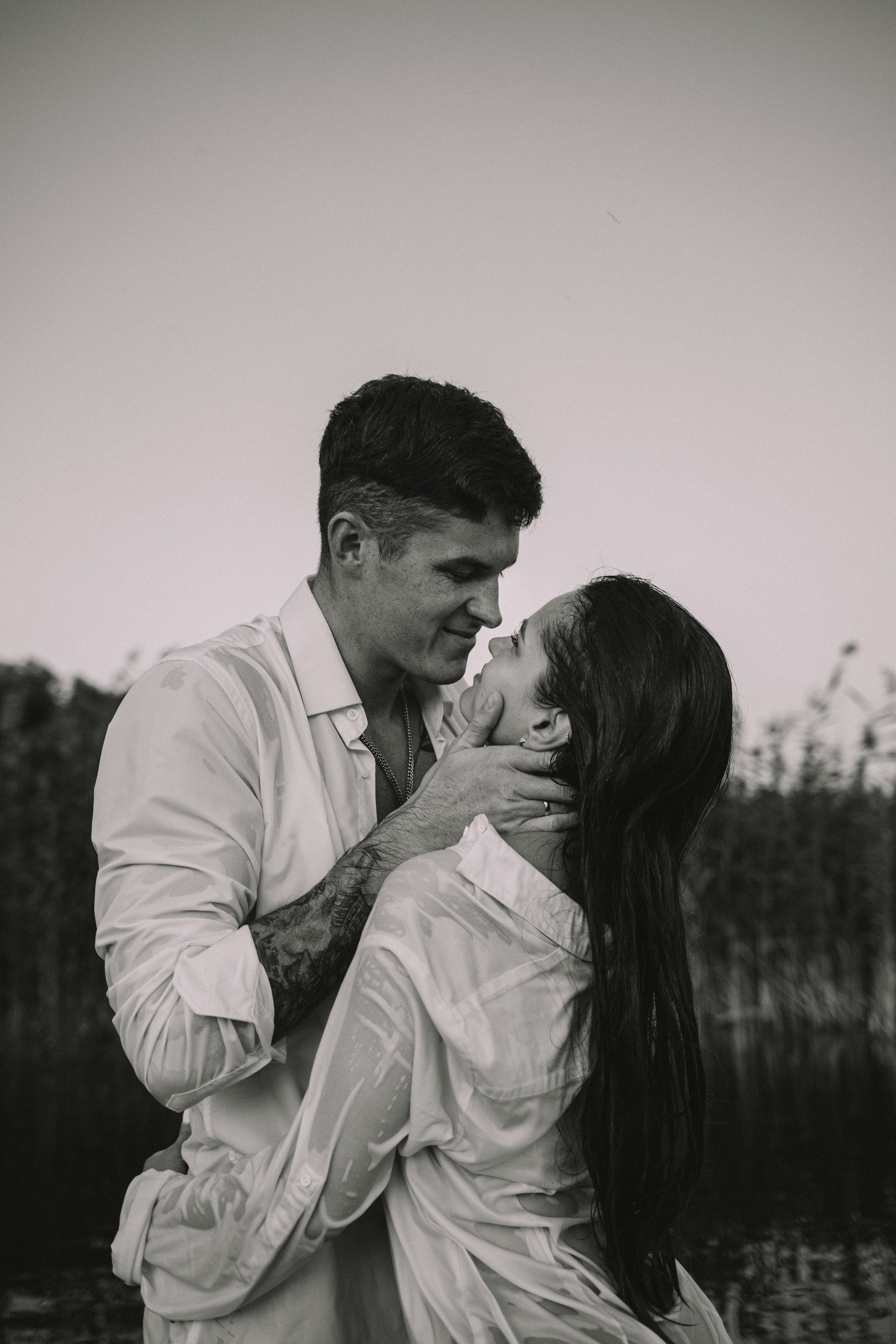 Лавстори Ани и Вани — фотограф Олеся Беляева, Санкт-Петербург. Фотограф Олеся Беляева | Санкт-Петербург и Ленобласть