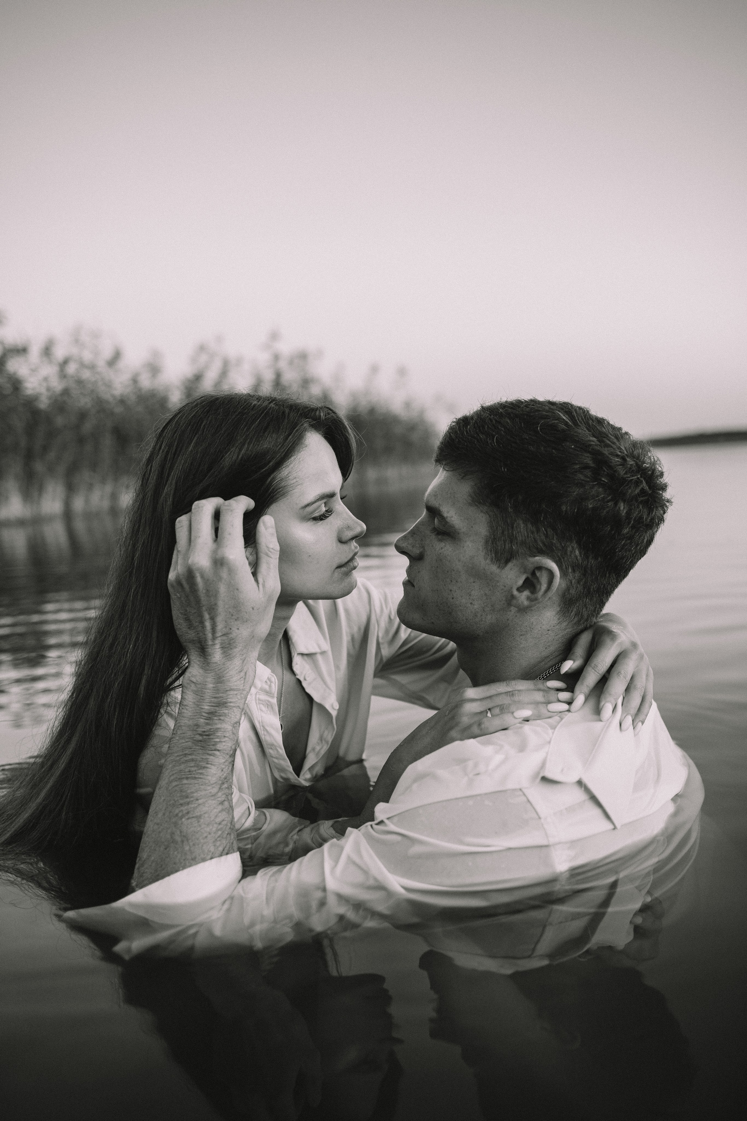 Лавстори Ани и Вани — фотограф Олеся Беляева, Санкт-Петербург. Фотограф Олеся Беляева | Санкт-Петербург и Ленобласть