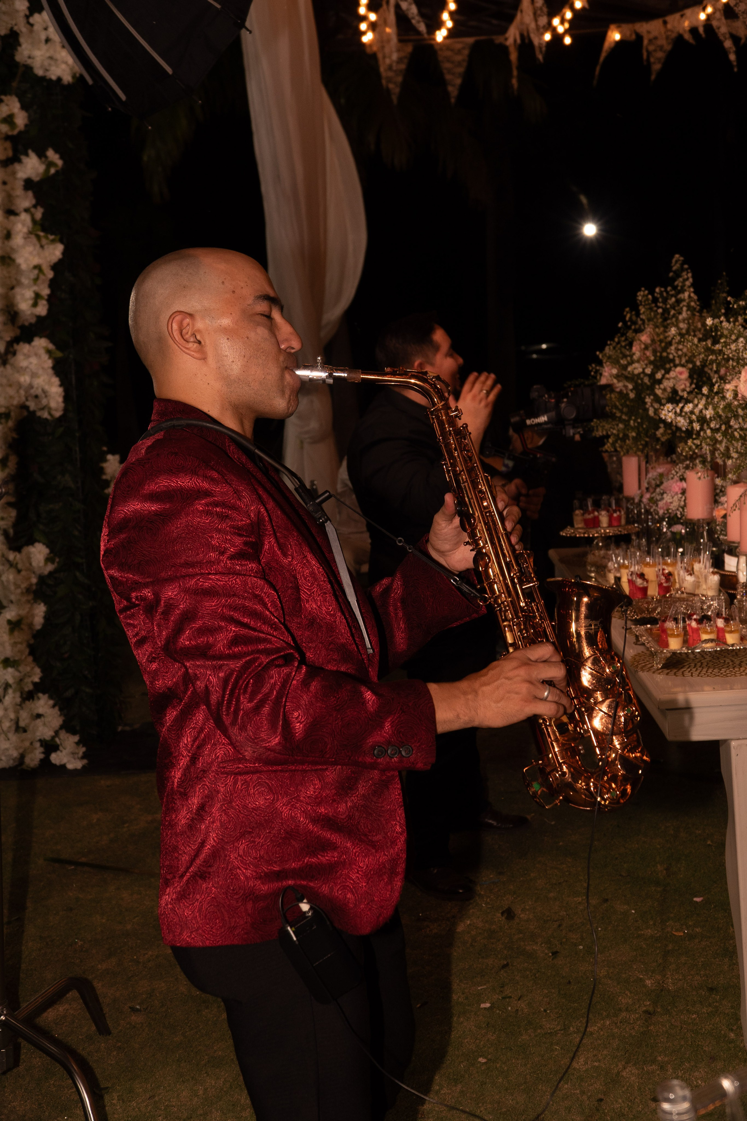 Carola & Gerson. Wedding Photographer in Barcelona and Medellin