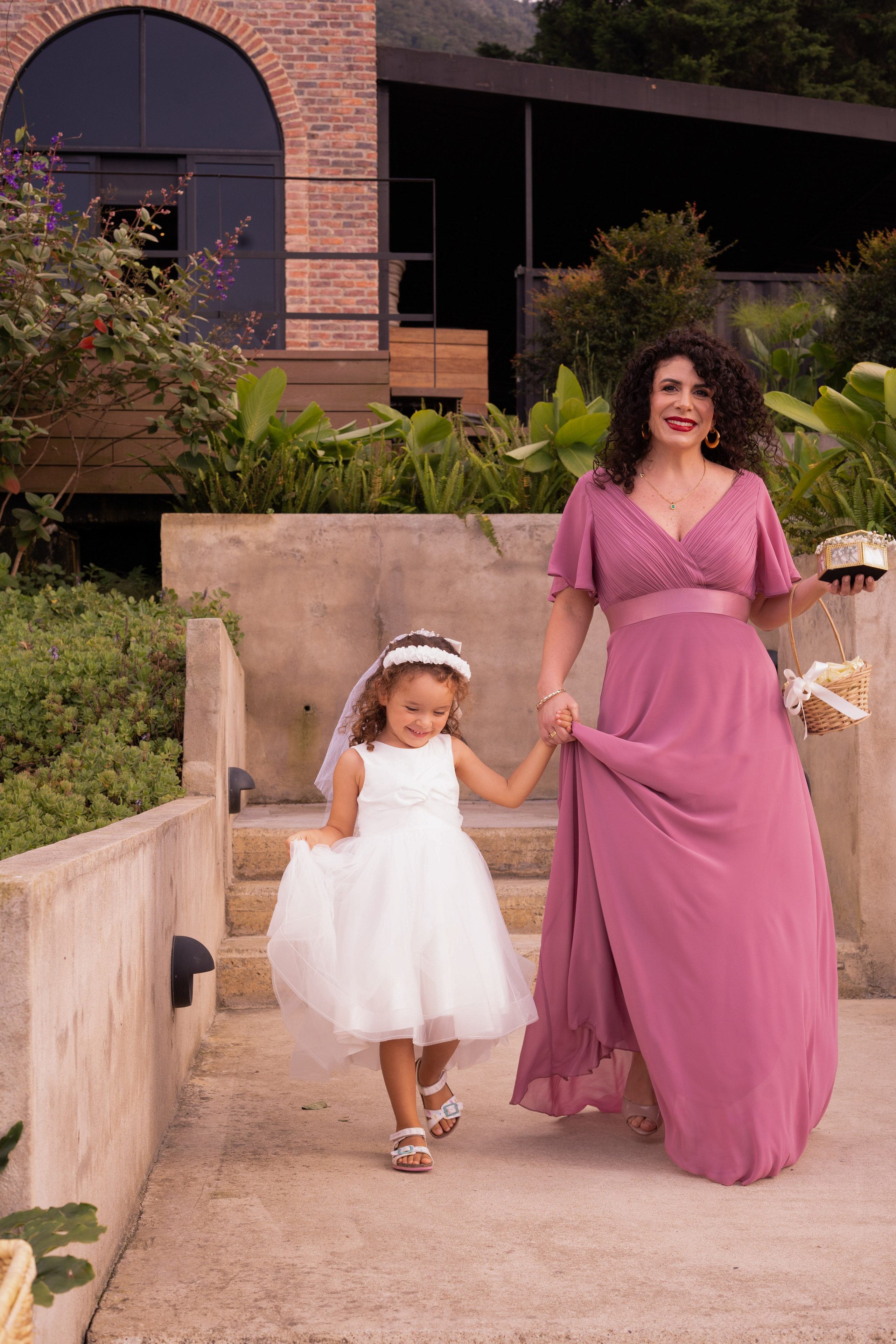 Natalia & Germano. Wedding Photographer in Barcelona and Medellin