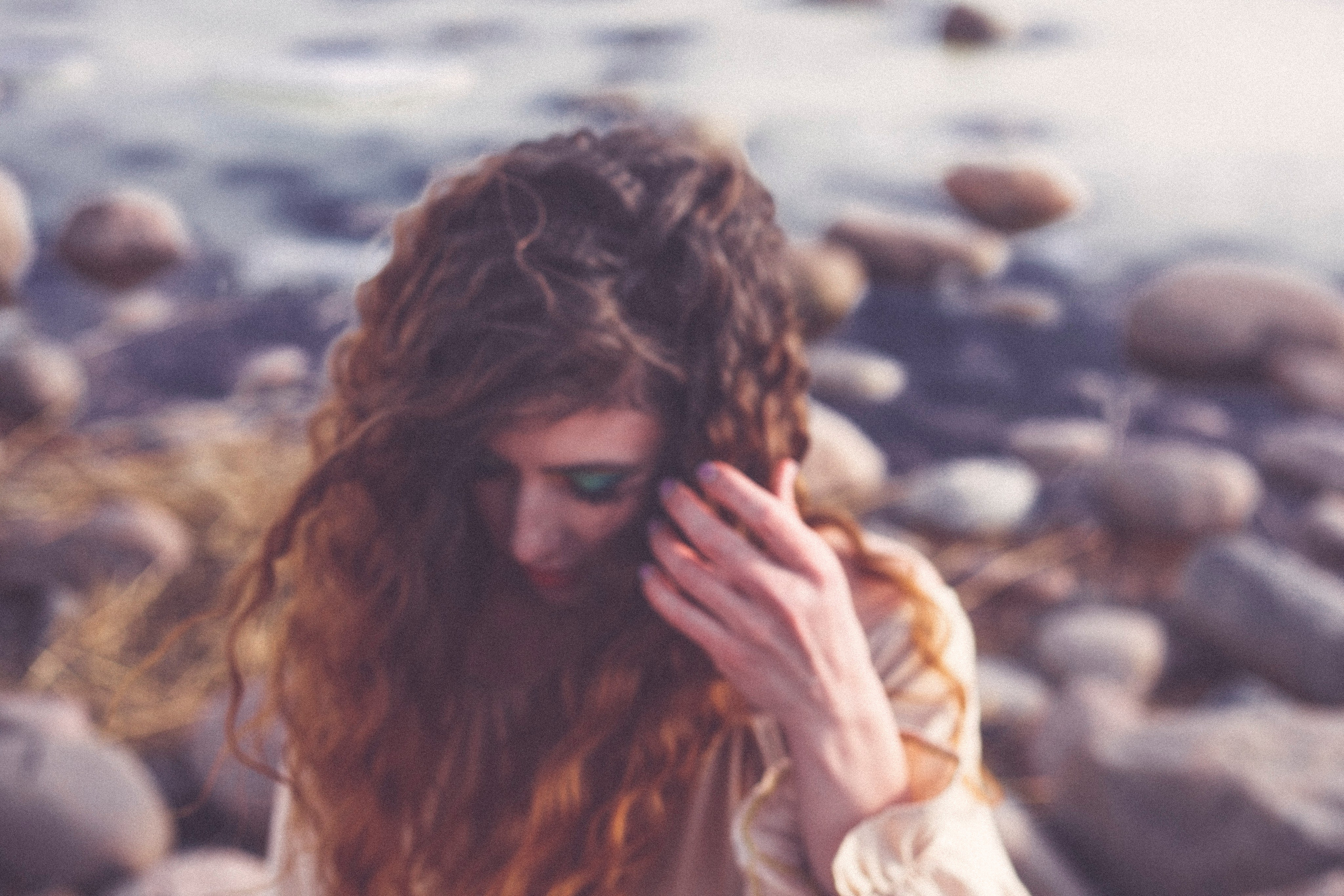 Александра. Фотограф Александра Степанова