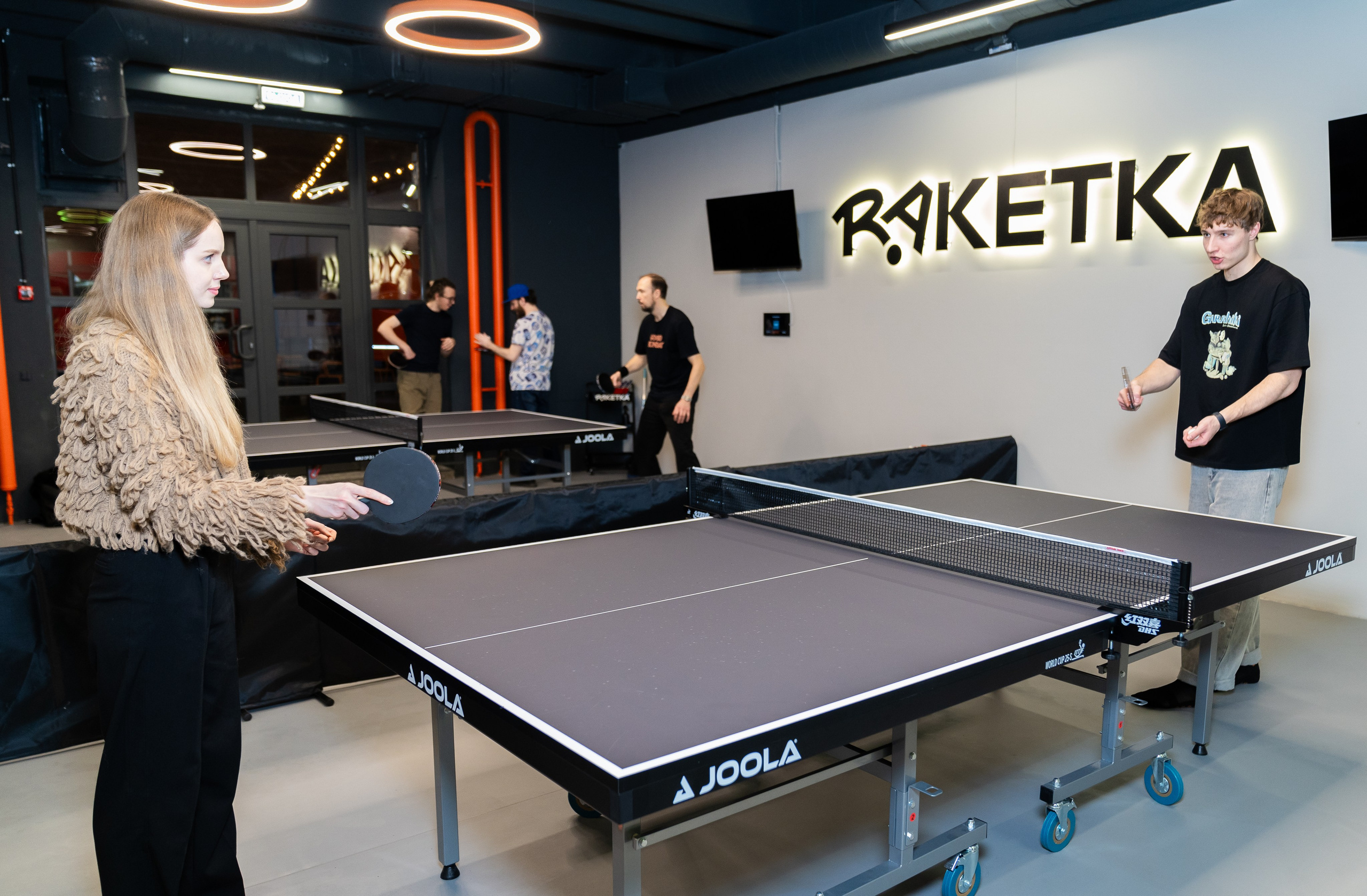 Пинг-понг клуб Ракетка Санкт-Петербург. Репортажный, street и urban фотограф в Санкт-Петербурге Мальцев Евгений