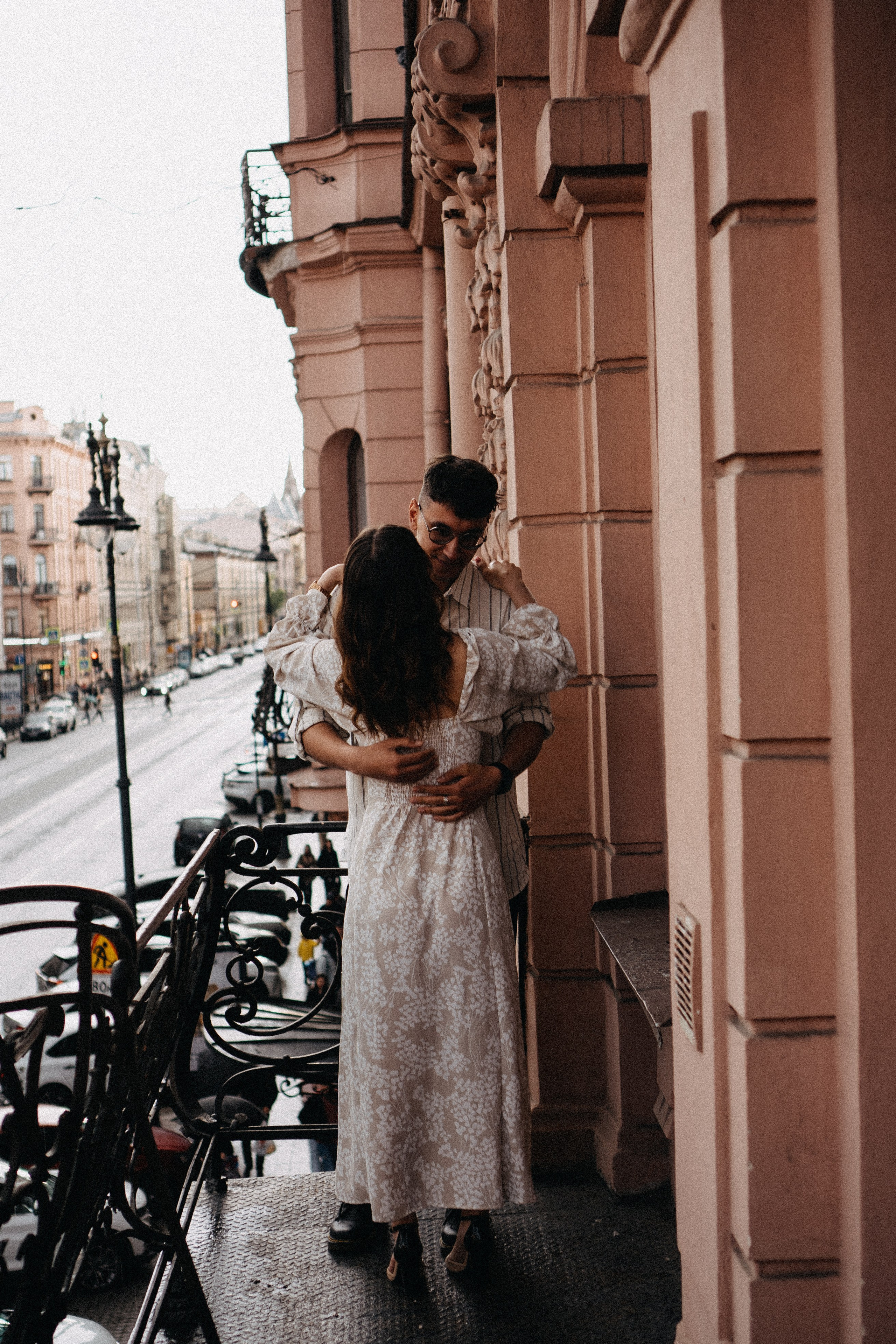 ЛЮБОВЬ В ИЮНЕ. Профессиональный фотограф, Санкт-Петербург — Виктория Богомолова