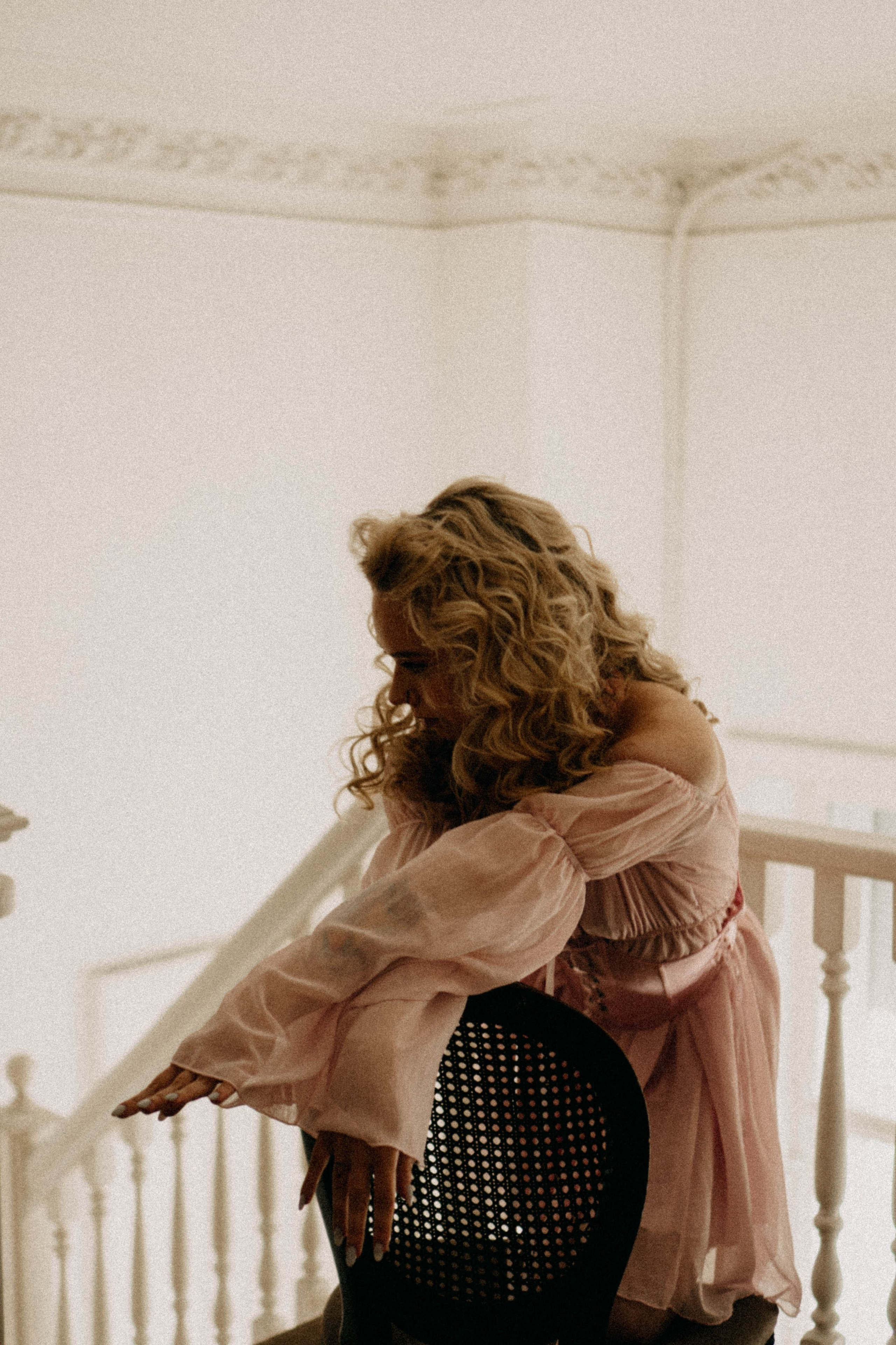 Студийная. Профессиональный фотограф, Санкт-Петербург — Виктория Богомолова