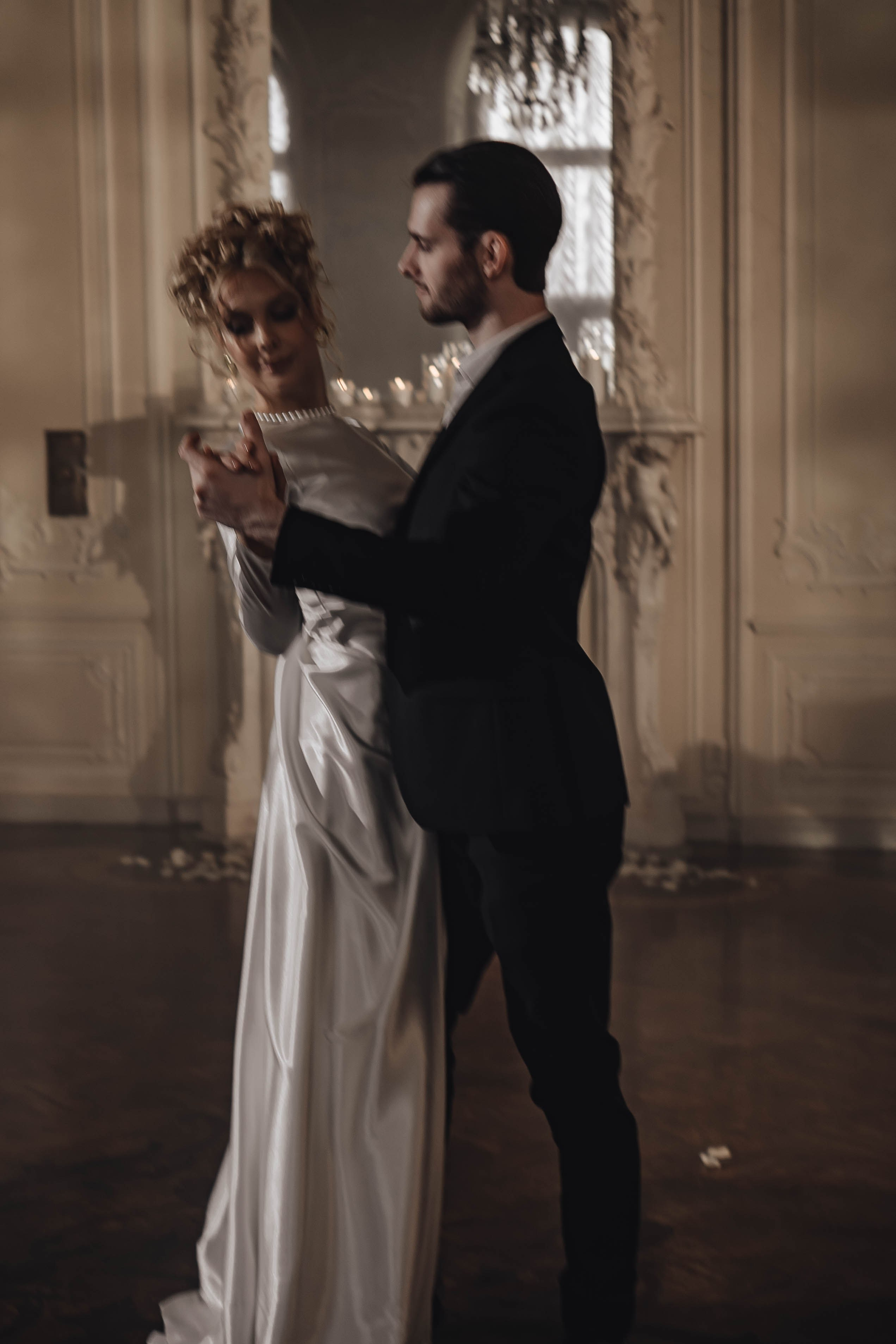 СВАДЕБНАЯ ФОТОСЕСИИЯ В НИКОЛАЕВСКОМ ДВОРЦЕ. Профессиональный фотограф, Санкт-Петербург — Виктория Богомолова