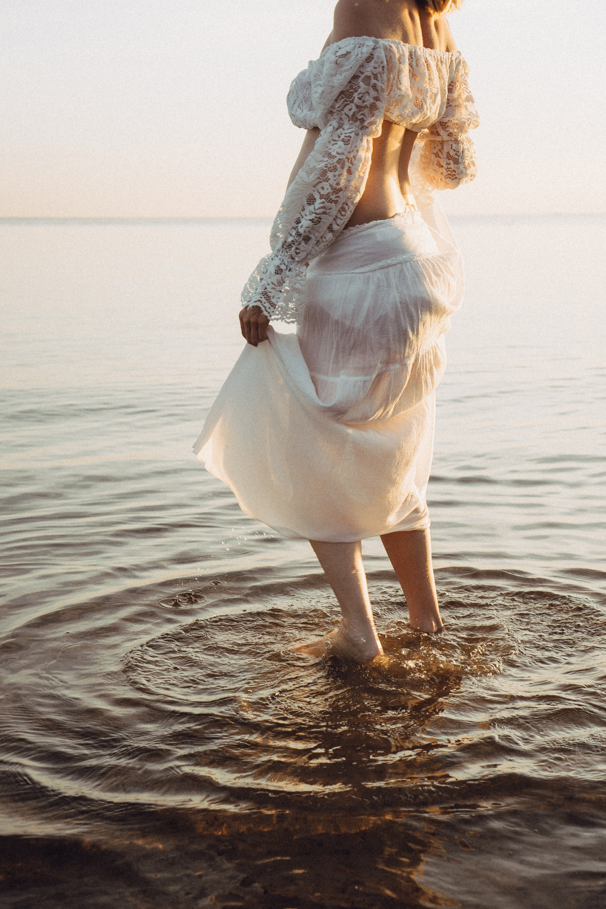 В ОЖИДАНИИ. Профессиональный фотограф, Санкт-Петербург — Виктория Богомолова