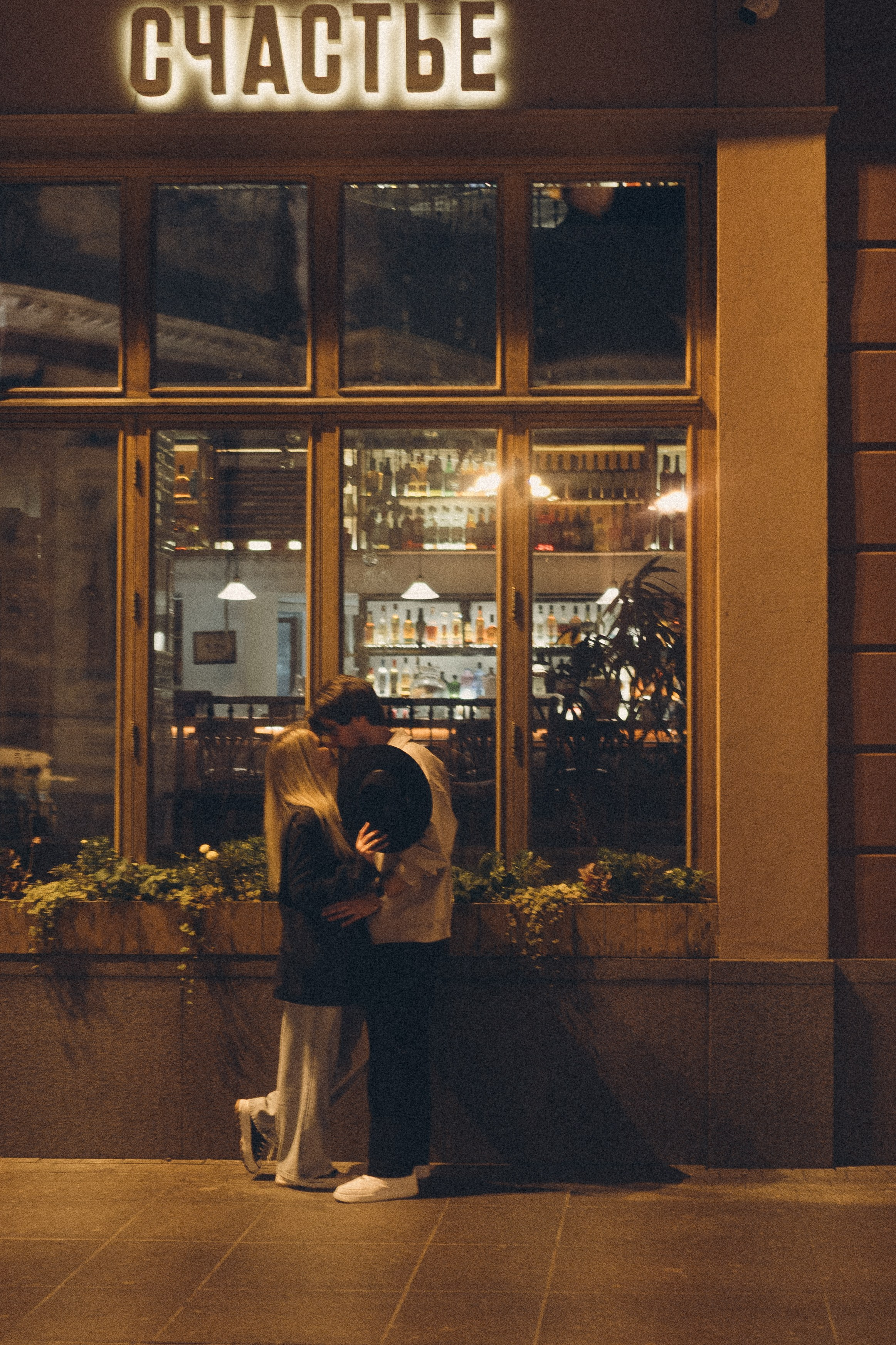 ПРОГУЛКА ПО НОЧНОМУ ГОРОДУ. Профессиональный фотограф, Санкт-Петербург — Виктория Богомолова