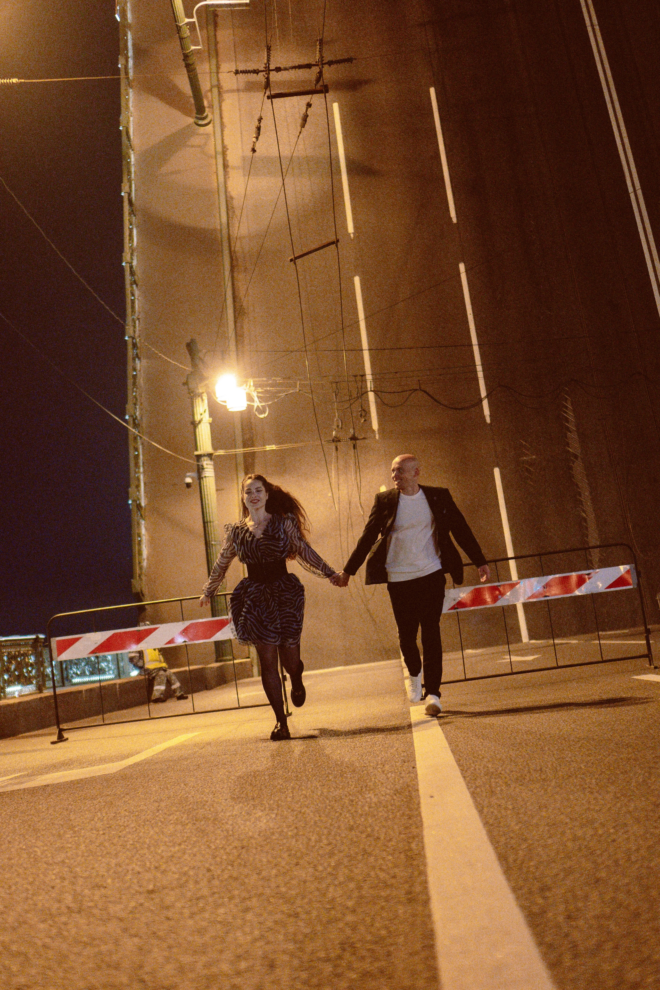 Любовь и питер. Профессиональный фотограф, Санкт-Петербург — Виктория Богомолова