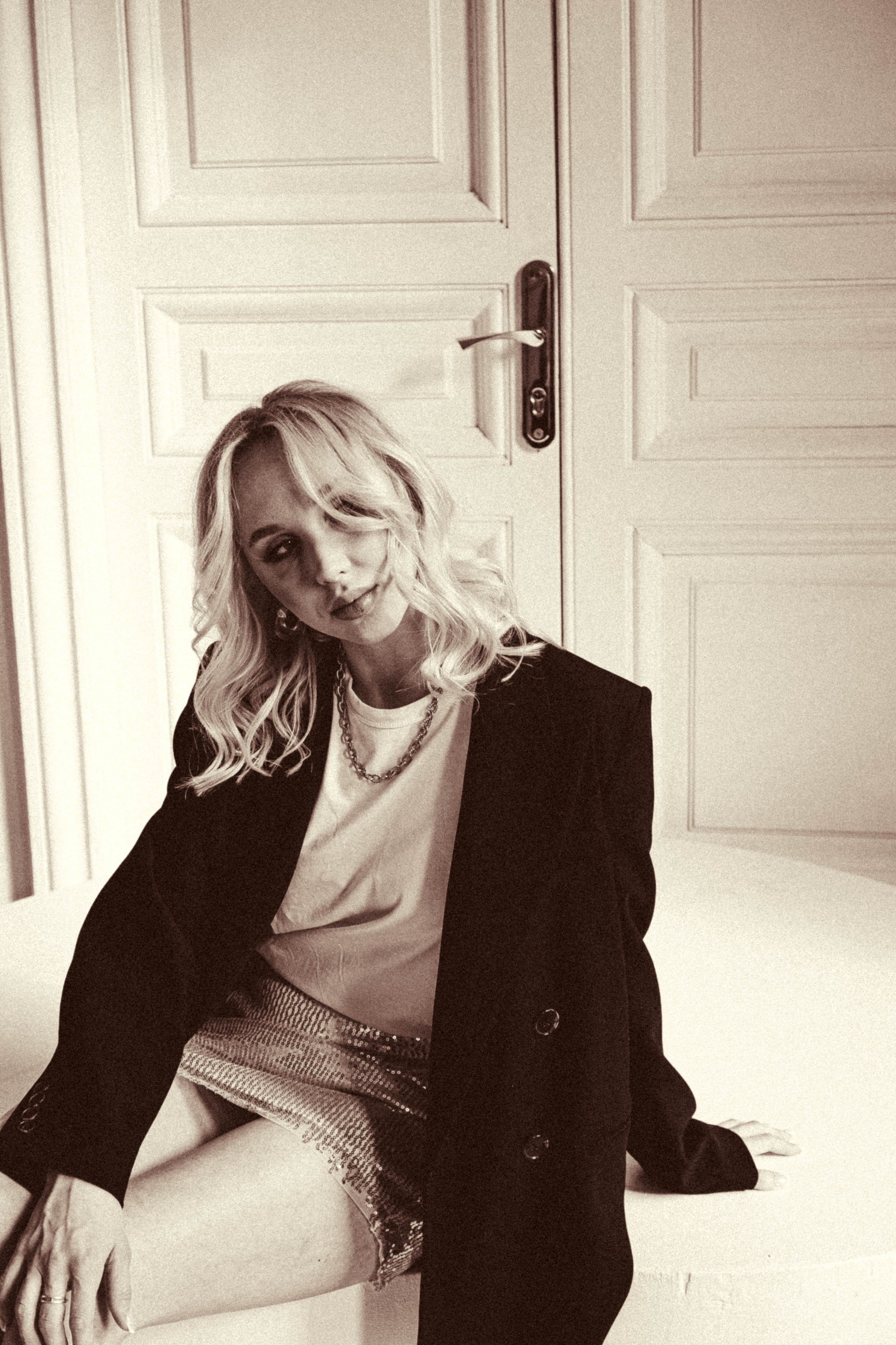 Винтажный стиль. Профессиональный фотограф, Санкт-Петербург — Виктория Богомолова