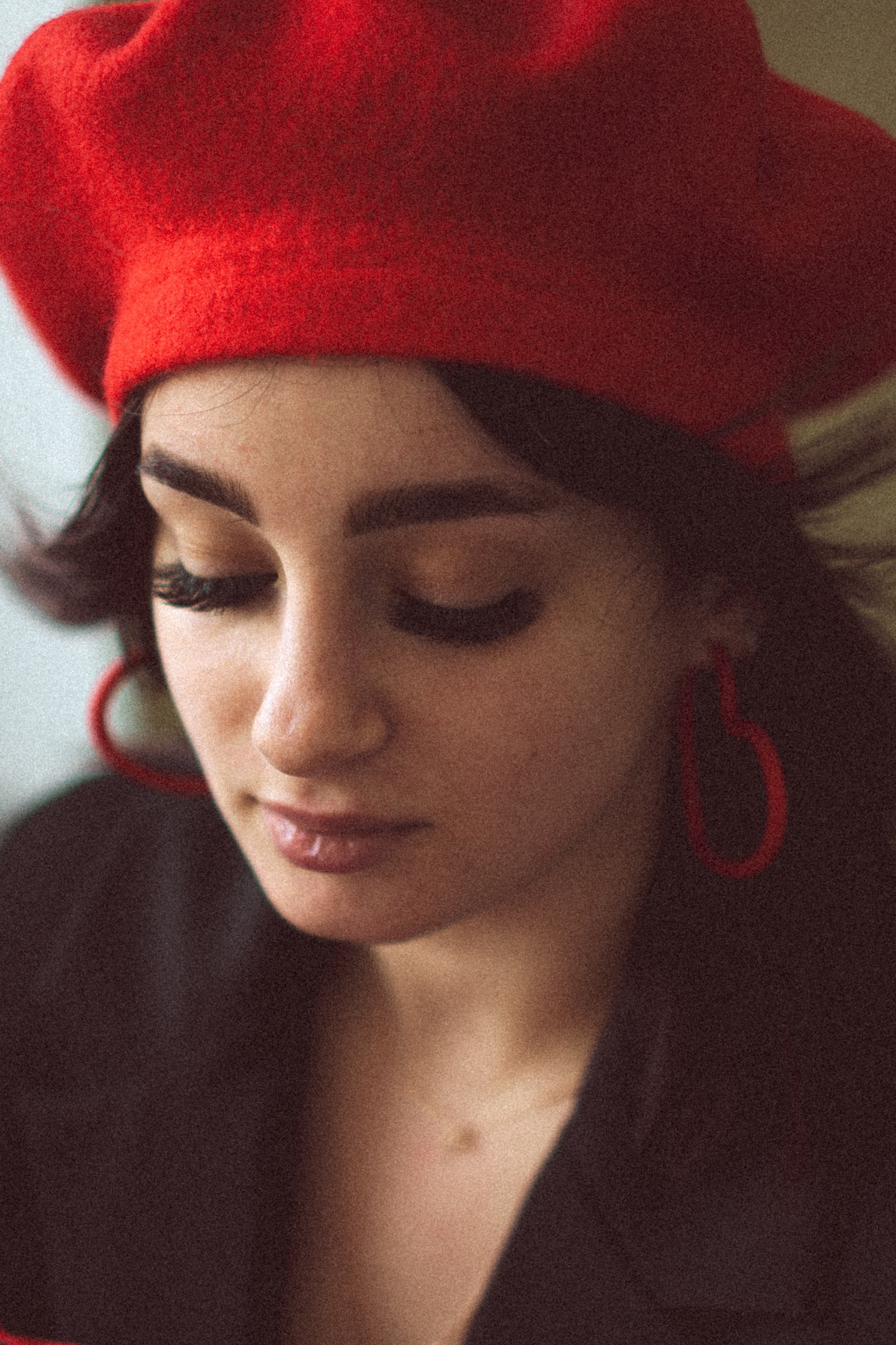 Красные колготки. Профессиональный фотограф, Санкт-Петербург — Виктория Богомолова