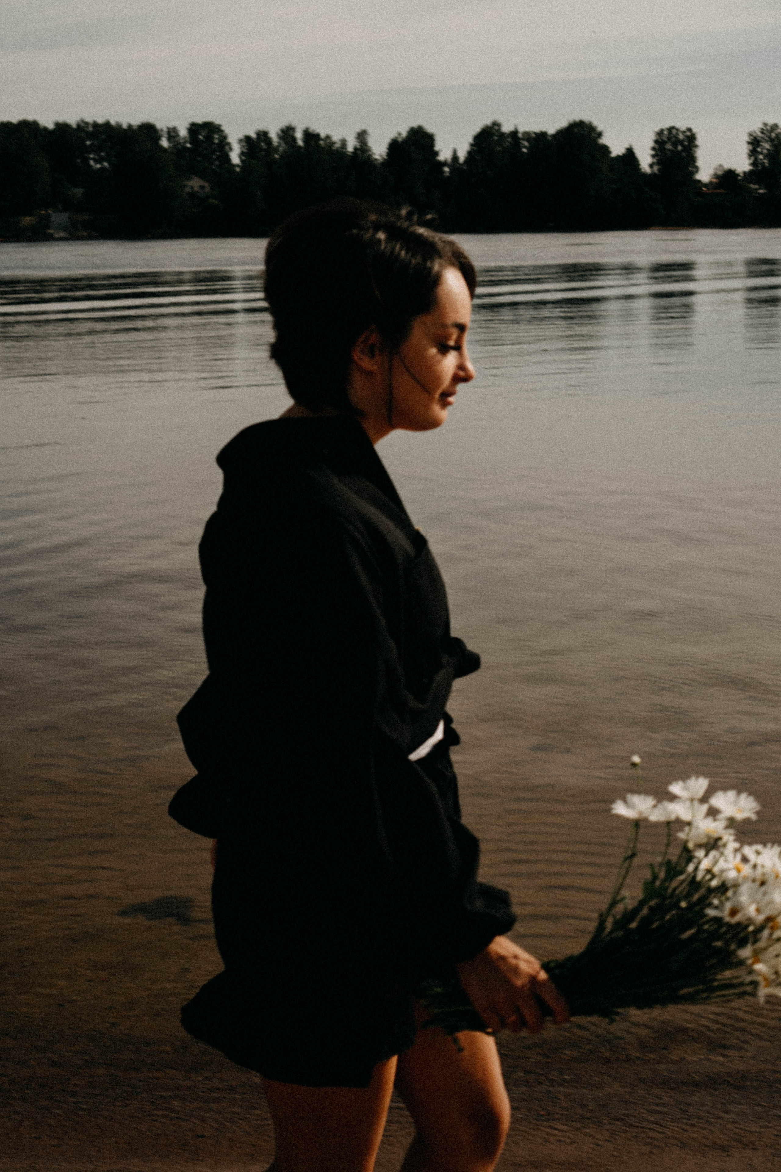 Летняя прогулка. Профессиональный фотограф, Санкт-Петербург — Виктория Богомолова