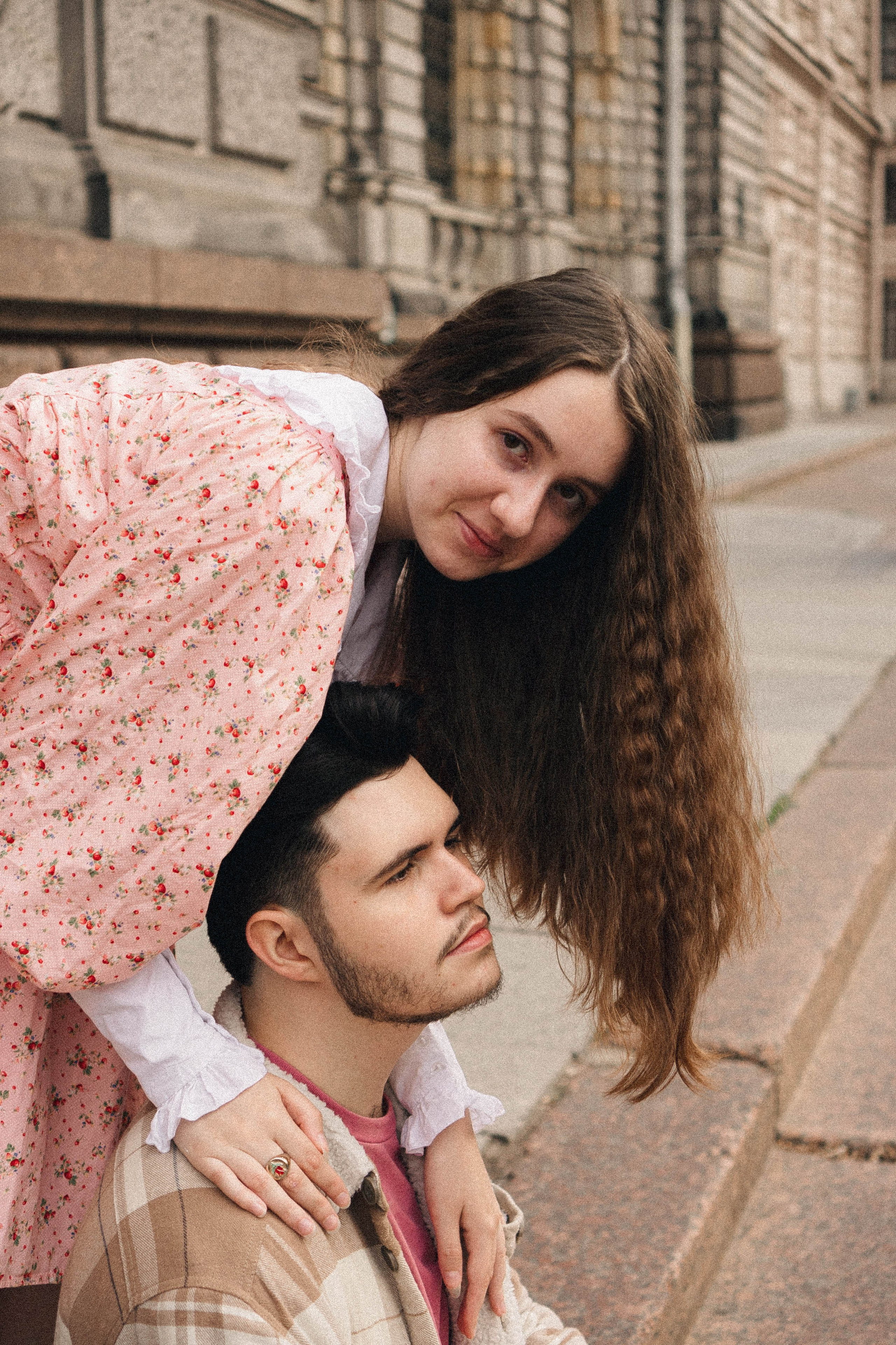 Любовь. Профессиональный фотограф, Санкт-Петербург — Виктория Богомолова