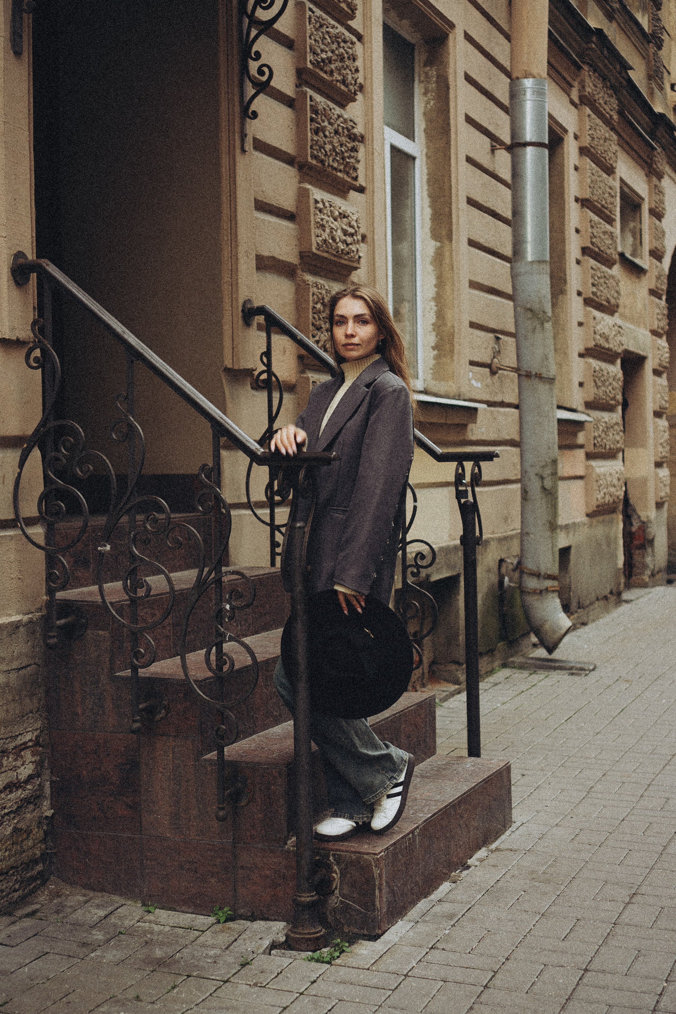 ПРОГУЛКА НА ЧЕРНЫШЕВСКОЙ. Профессиональный фотограф, Санкт-Петербург — Виктория Богомолова