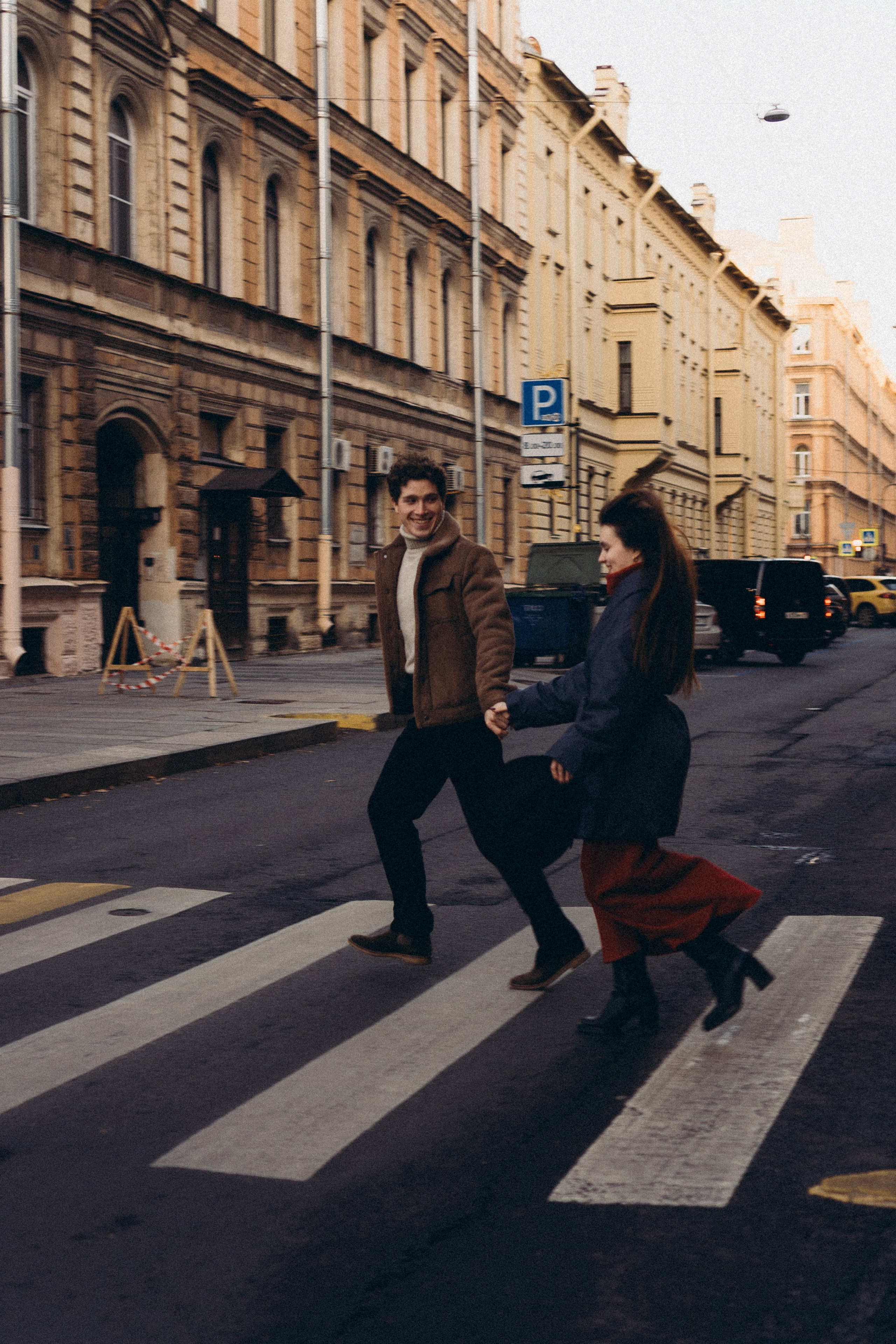 ОСЕННЯЯ ПРОГУЛКА. Профессиональный фотограф, Санкт-Петербург — Виктория Богомолова