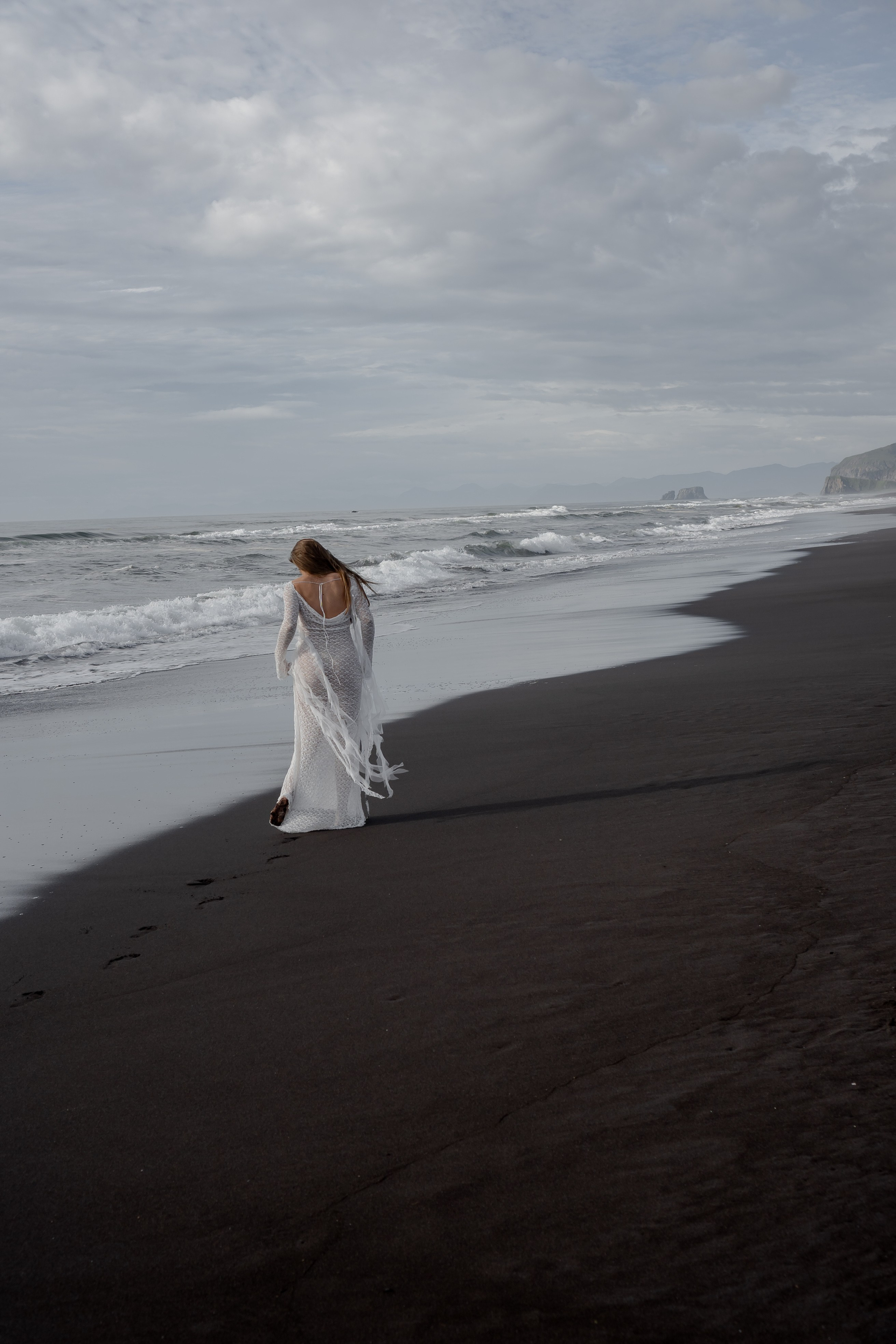 ТИХИЙ ОКЕАНН СЬЕМКА НА SONY. Профессиональный фотограф, Санкт-Петербург — Виктория Богомолова