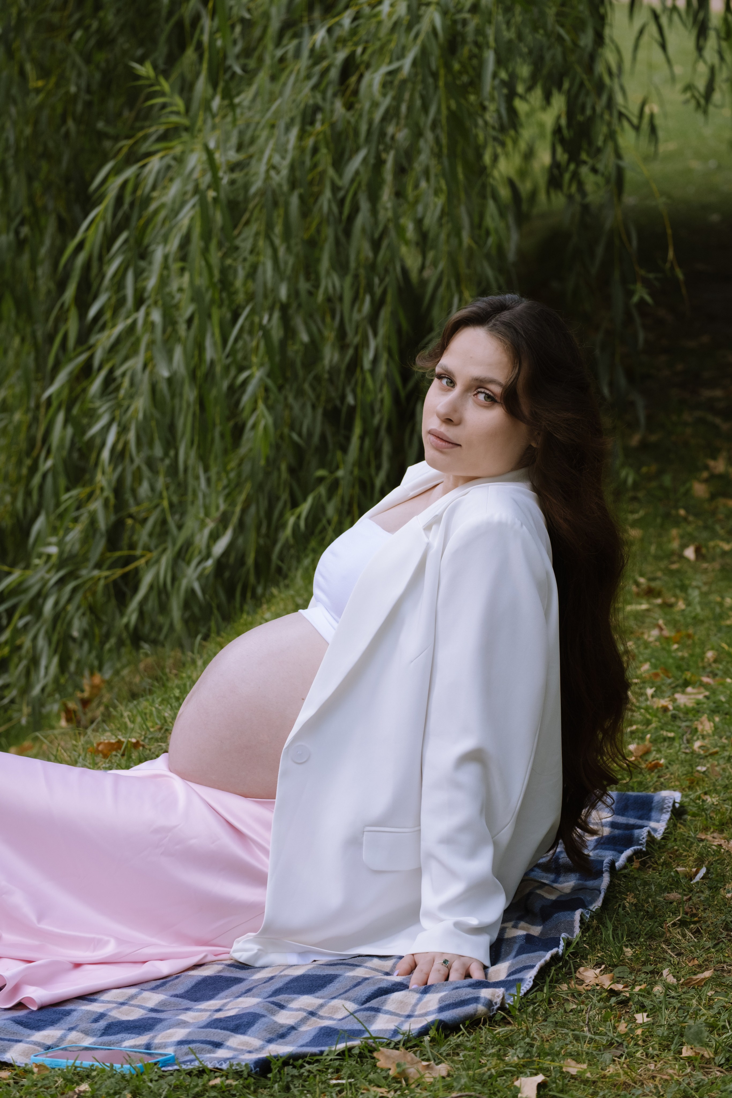 СЕМЕЙНАЯ ИСТОРИЯ. Профессиональный фотограф, Санкт-Петербург — Виктория Богомолова