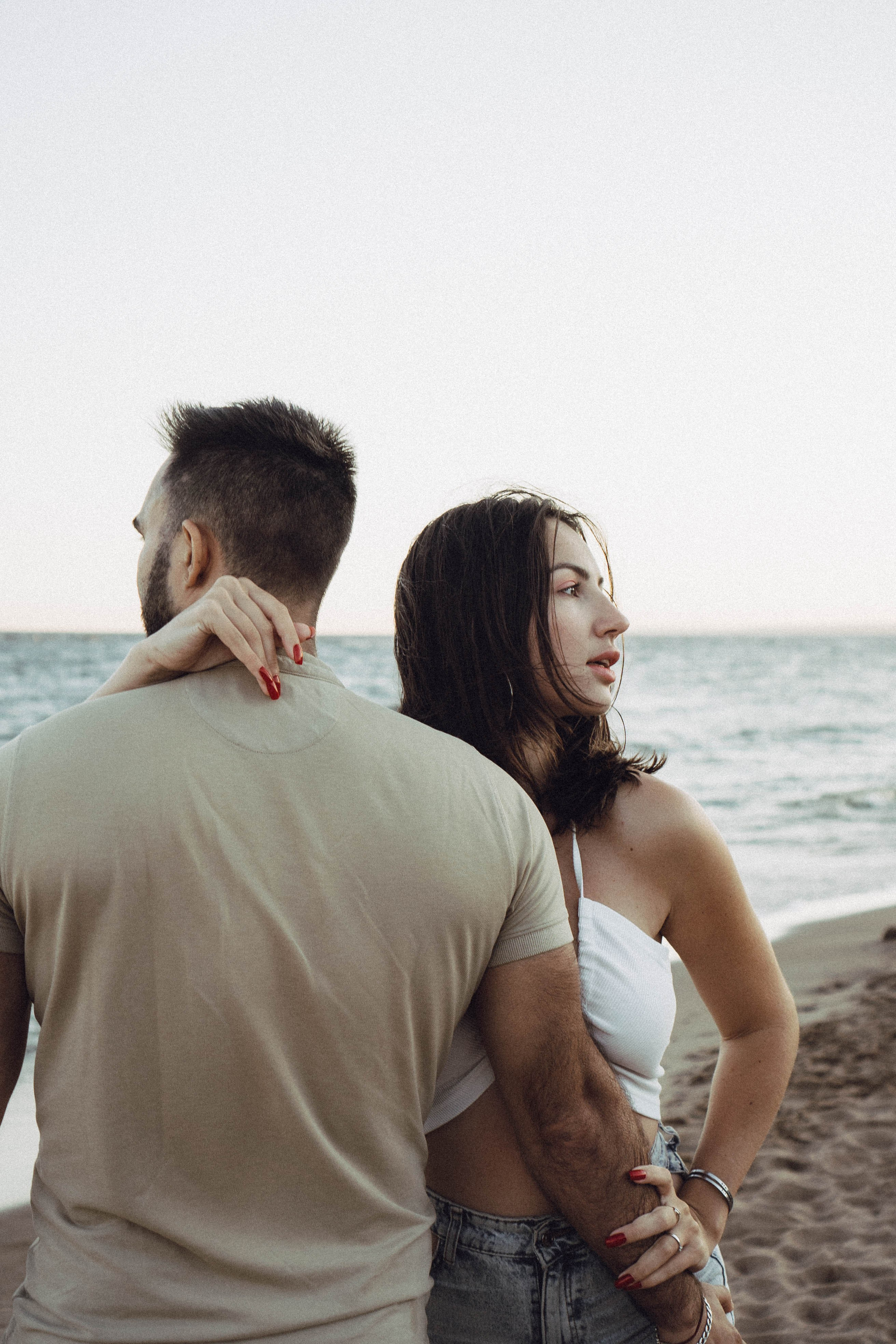 Любовь на заливе. Профессиональный фотограф, Санкт-Петербург — Виктория Богомолова