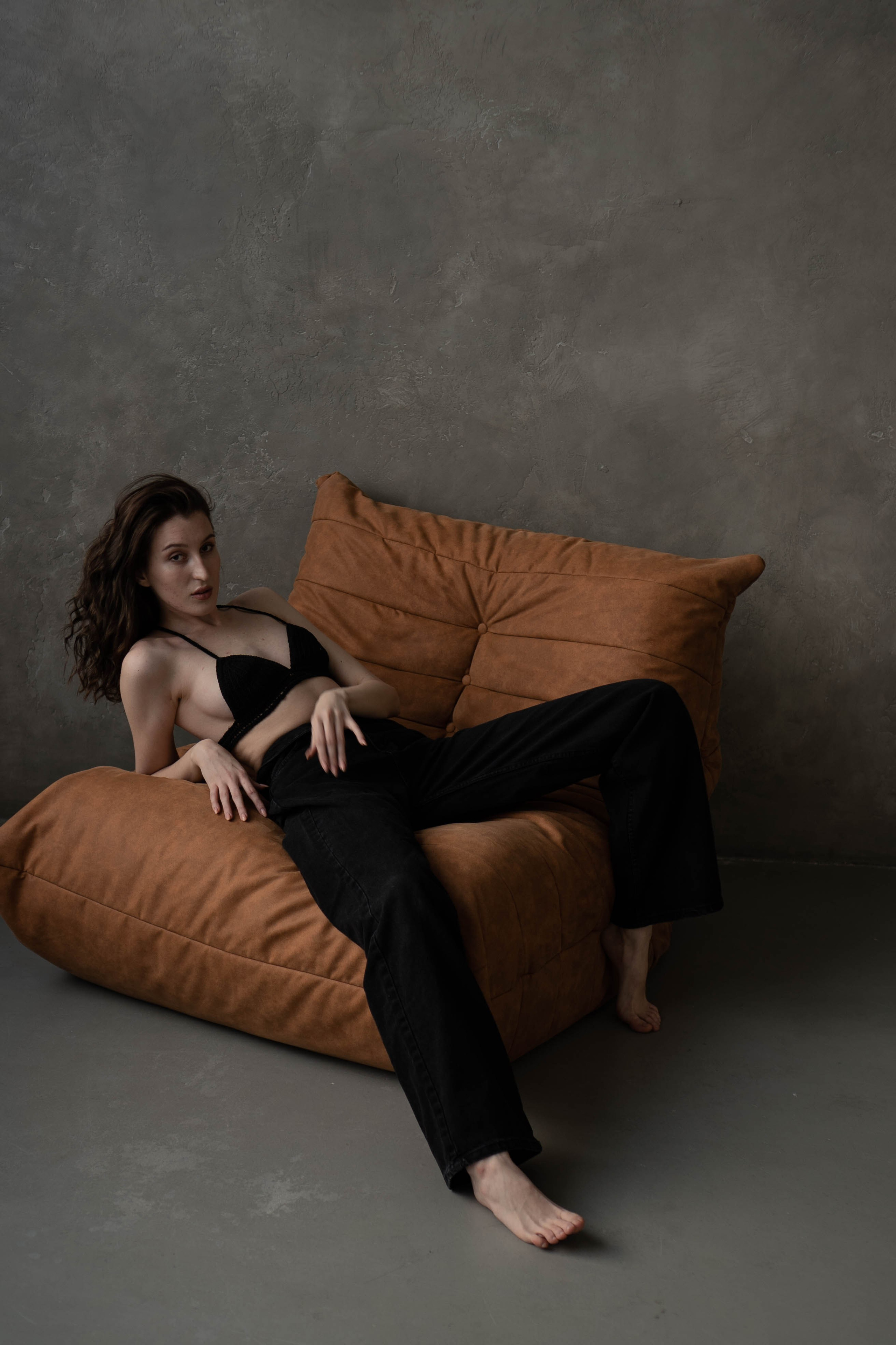 Студийная. Профессиональный фотограф, Санкт-Петербург — Виктория Богомолова