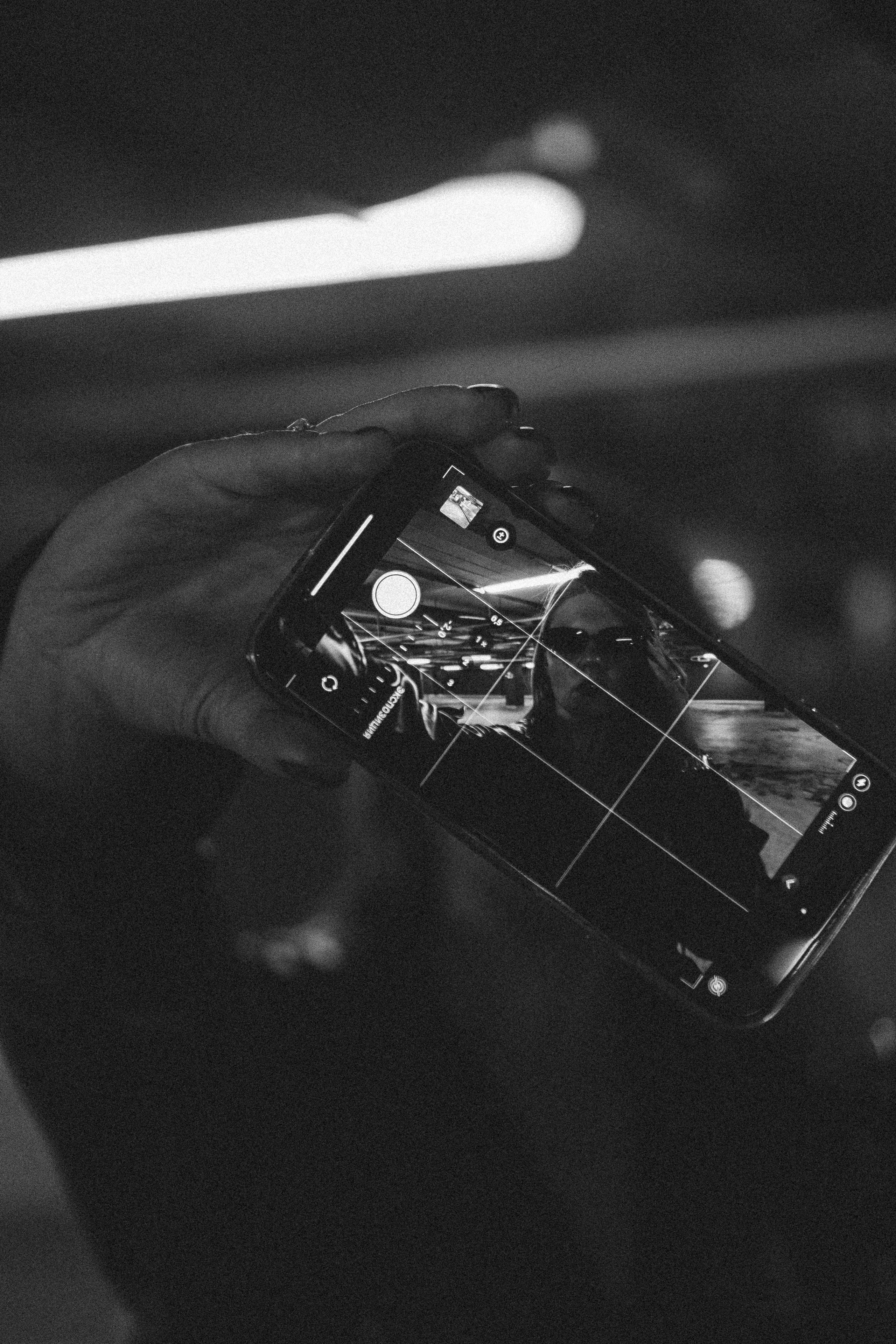 ЧБ. Профессиональный фотограф, Санкт-Петербург — Виктория Богомолова