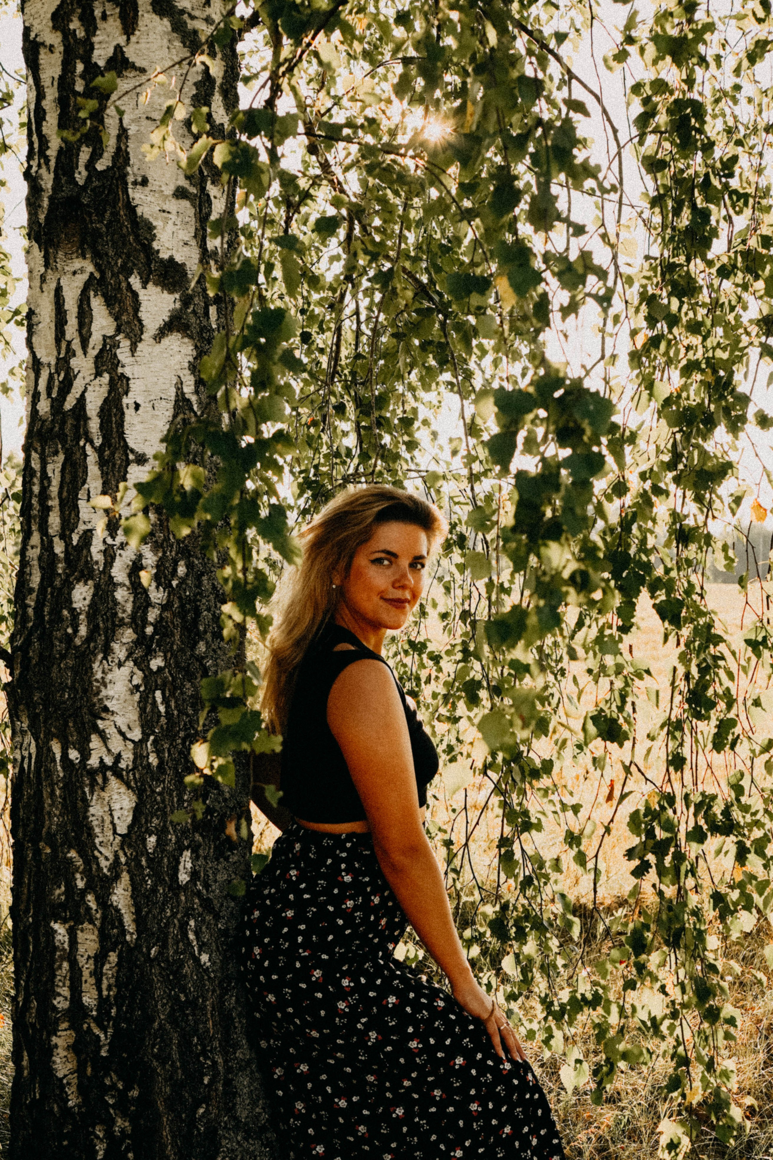 Деревня. Профессиональный фотограф, Санкт-Петербург — Виктория Богомолова