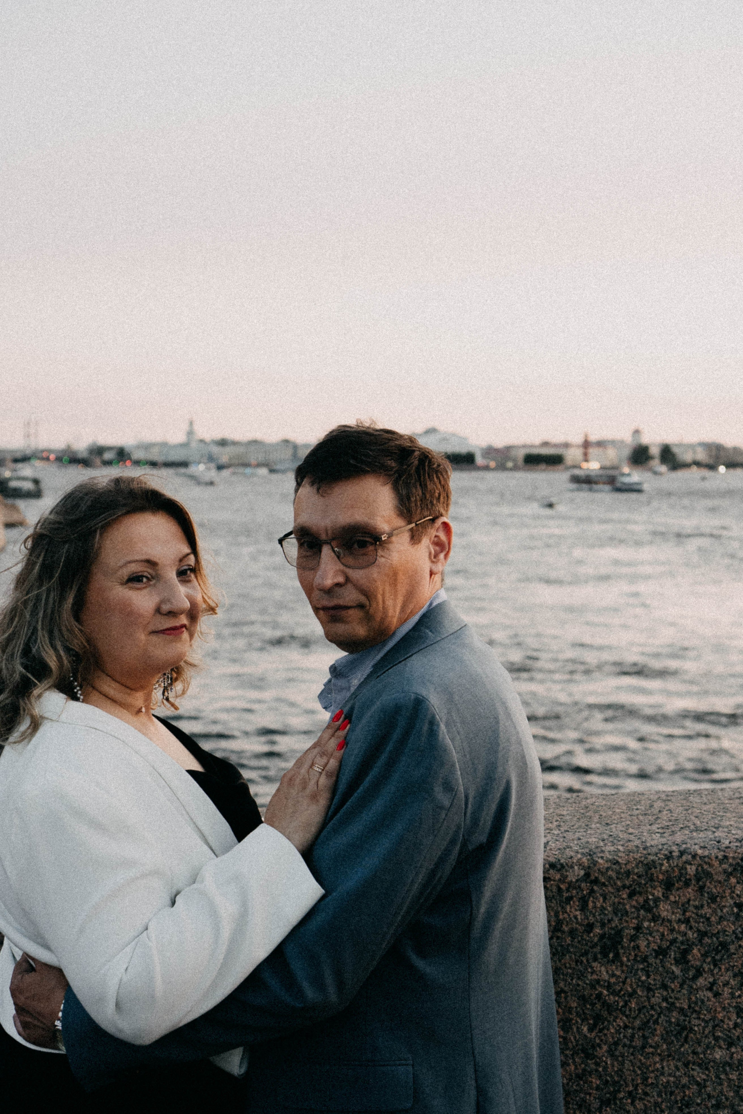 Закатная серия. Профессиональный фотограф, Санкт-Петербург — Виктория Богомолова