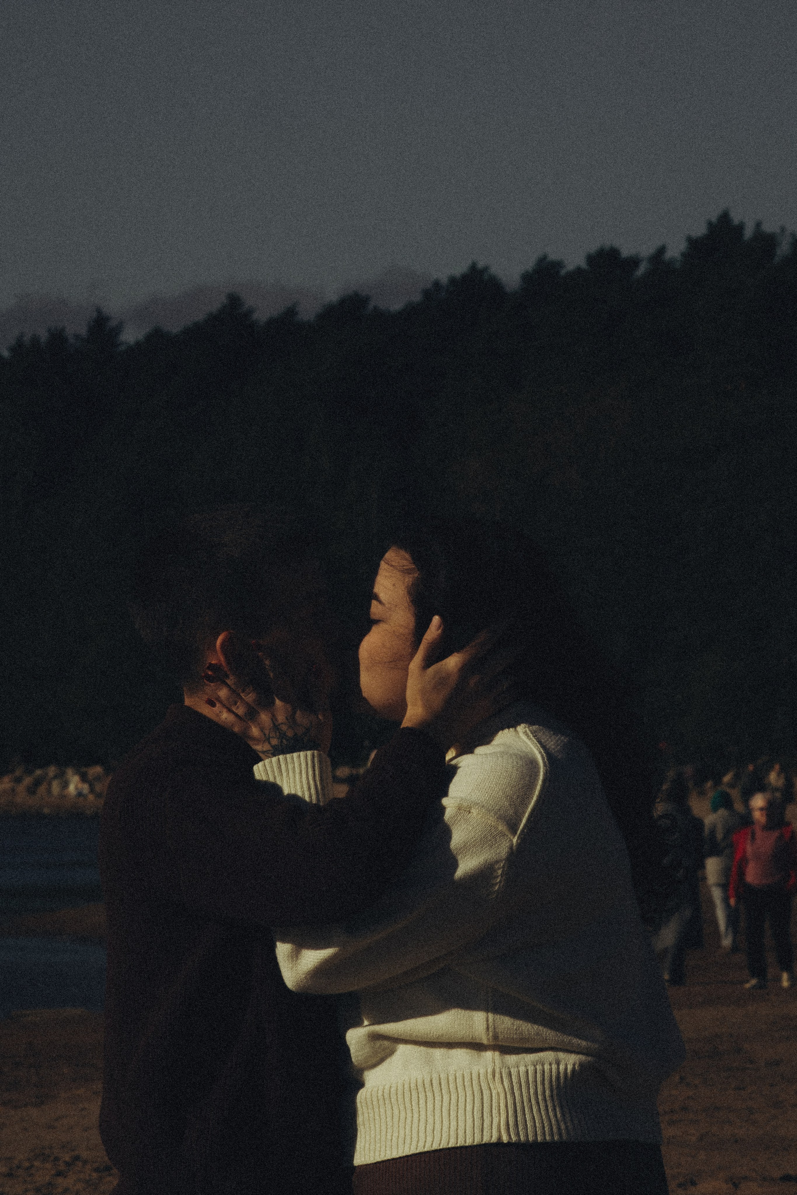 Прогулка по Финскому заливу. Профессиональный фотограф, Санкт-Петербург — Виктория Богомолова