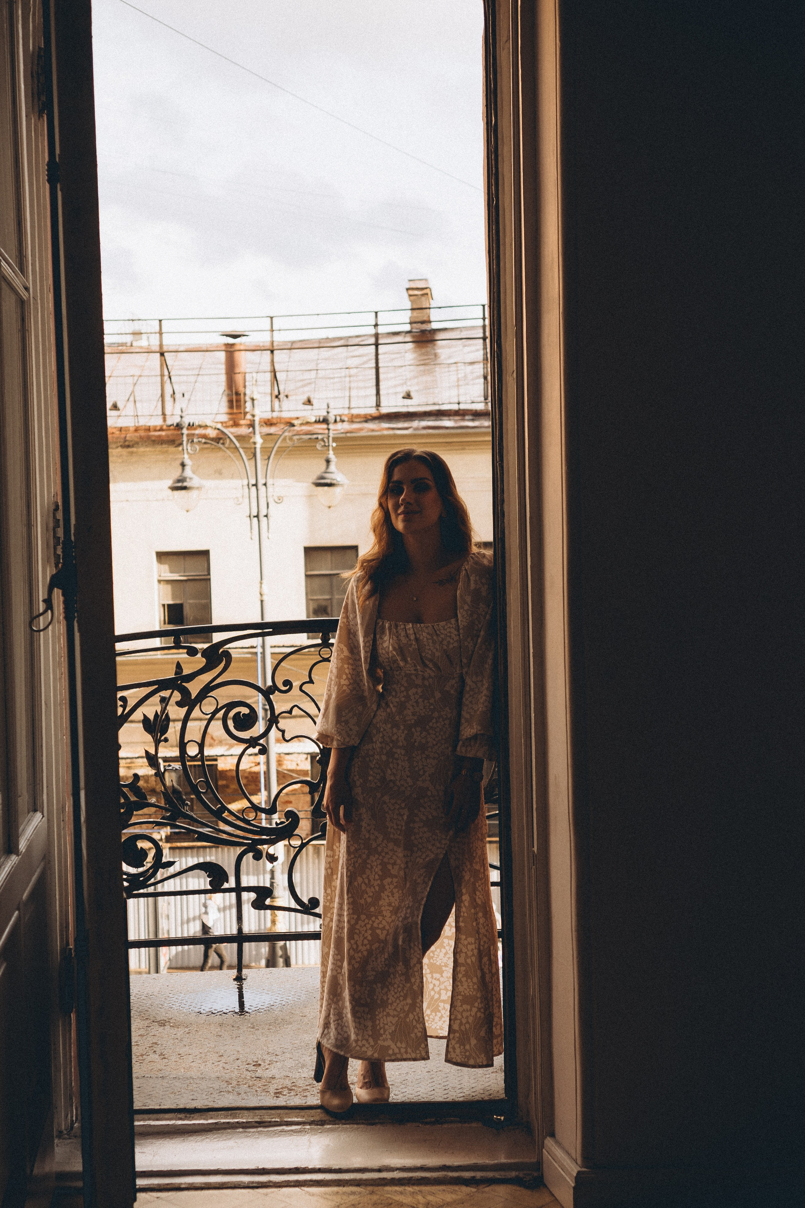 ЛЮБОВЬ В ИЮНЕ. Профессиональный фотограф, Санкт-Петербург — Виктория Богомолова