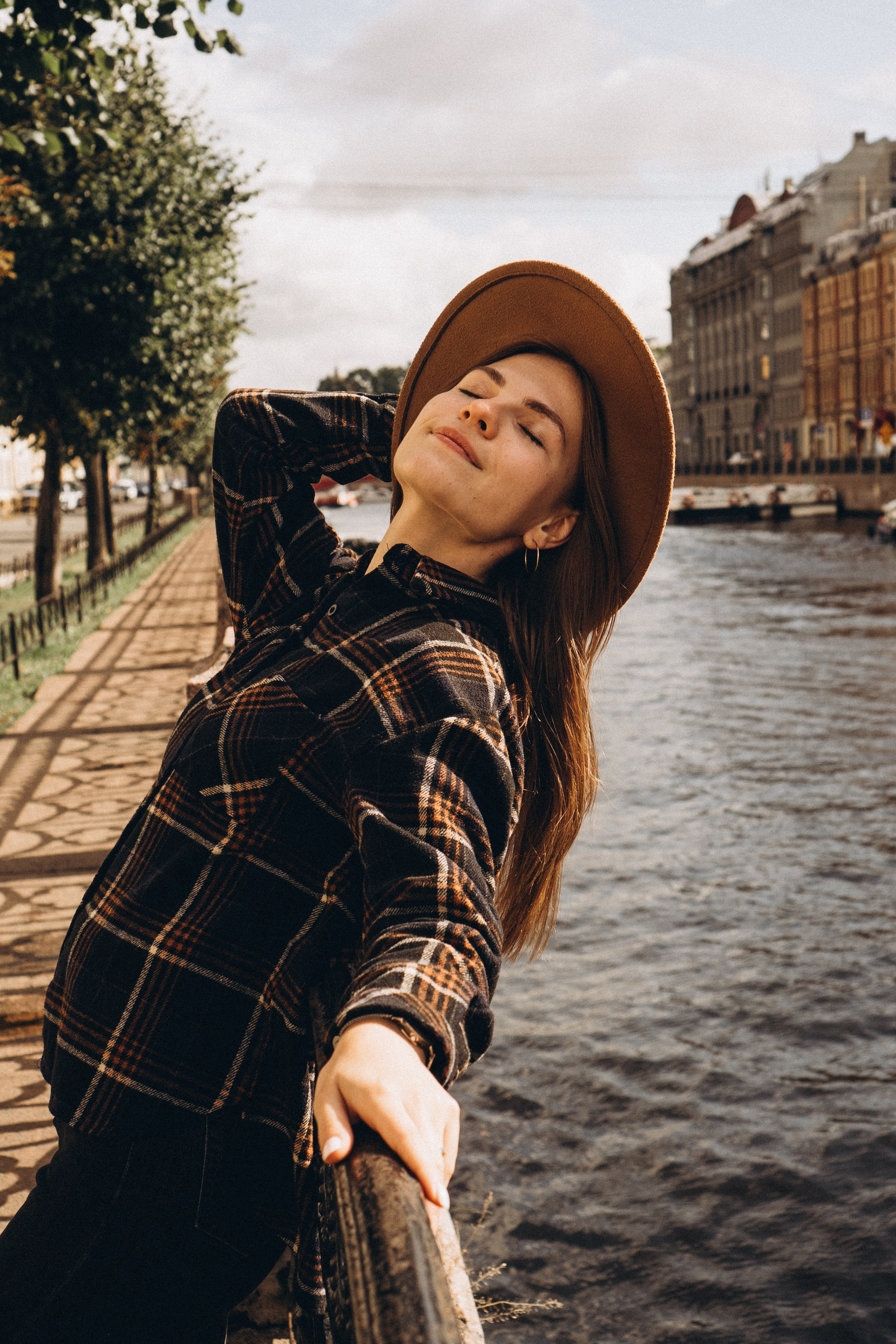 ПРОГУЛКА ПО САНКТ-ПЕТЕРБУРГУ. Профессиональный фотограф, Санкт-Петербург — Виктория Богомолова