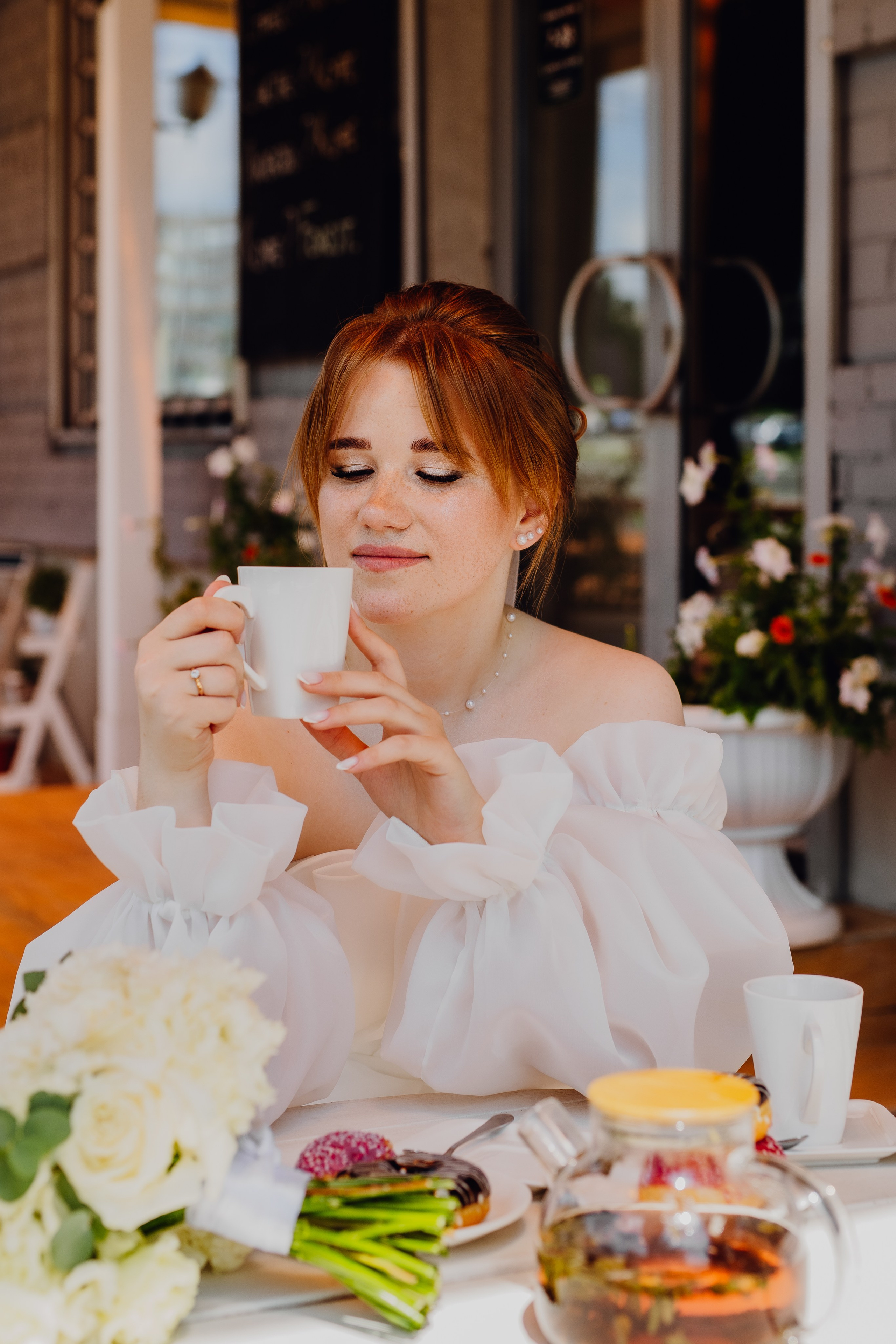 Айдар и Анастасия. Свадебный и женский фотограф