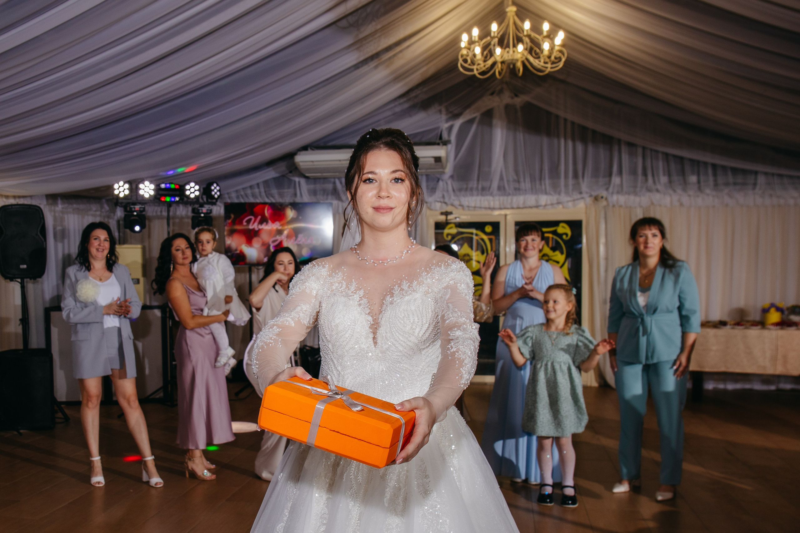 Илья и Алена. Свадебный и женский фотограф