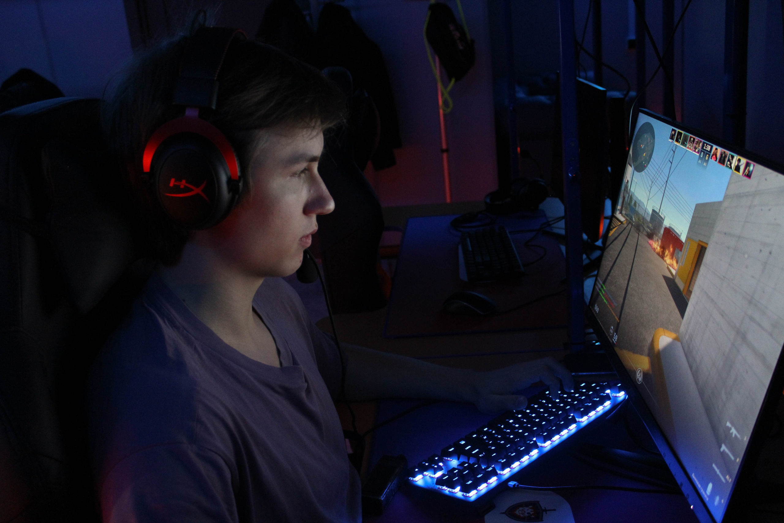 Cyber pride cs2 21.01.24. Карпогоры, Санкт-Петербург