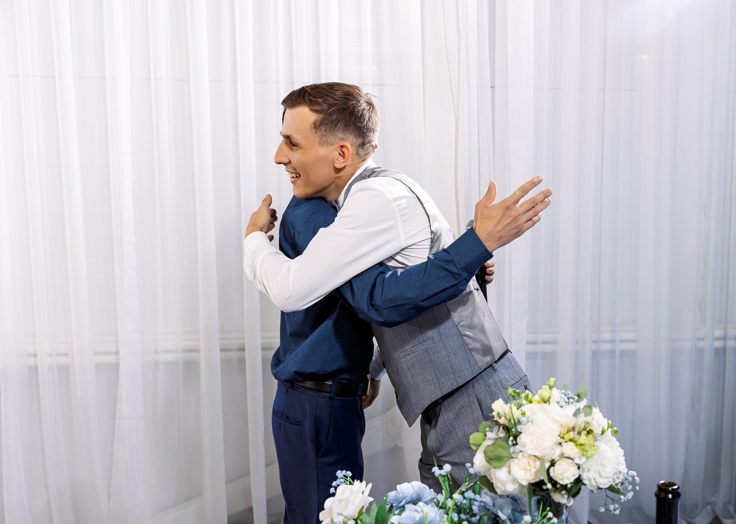 Сергей и Валерия. Свадебный и семейный фотограф в Челябинске Юлия Ишимова