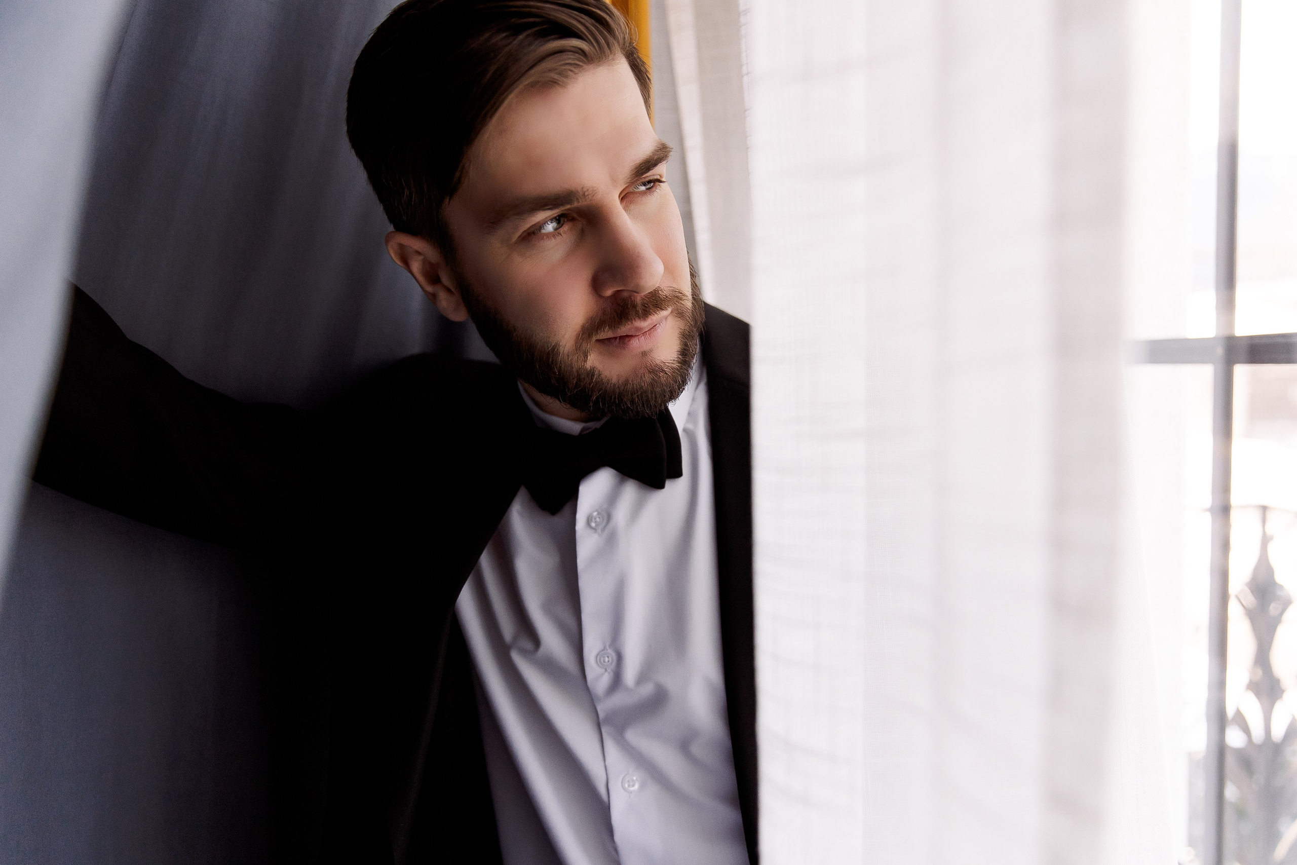 Антон и Марина. Свадебный и семейный фотограф в Челябинске Юлия Ишимова