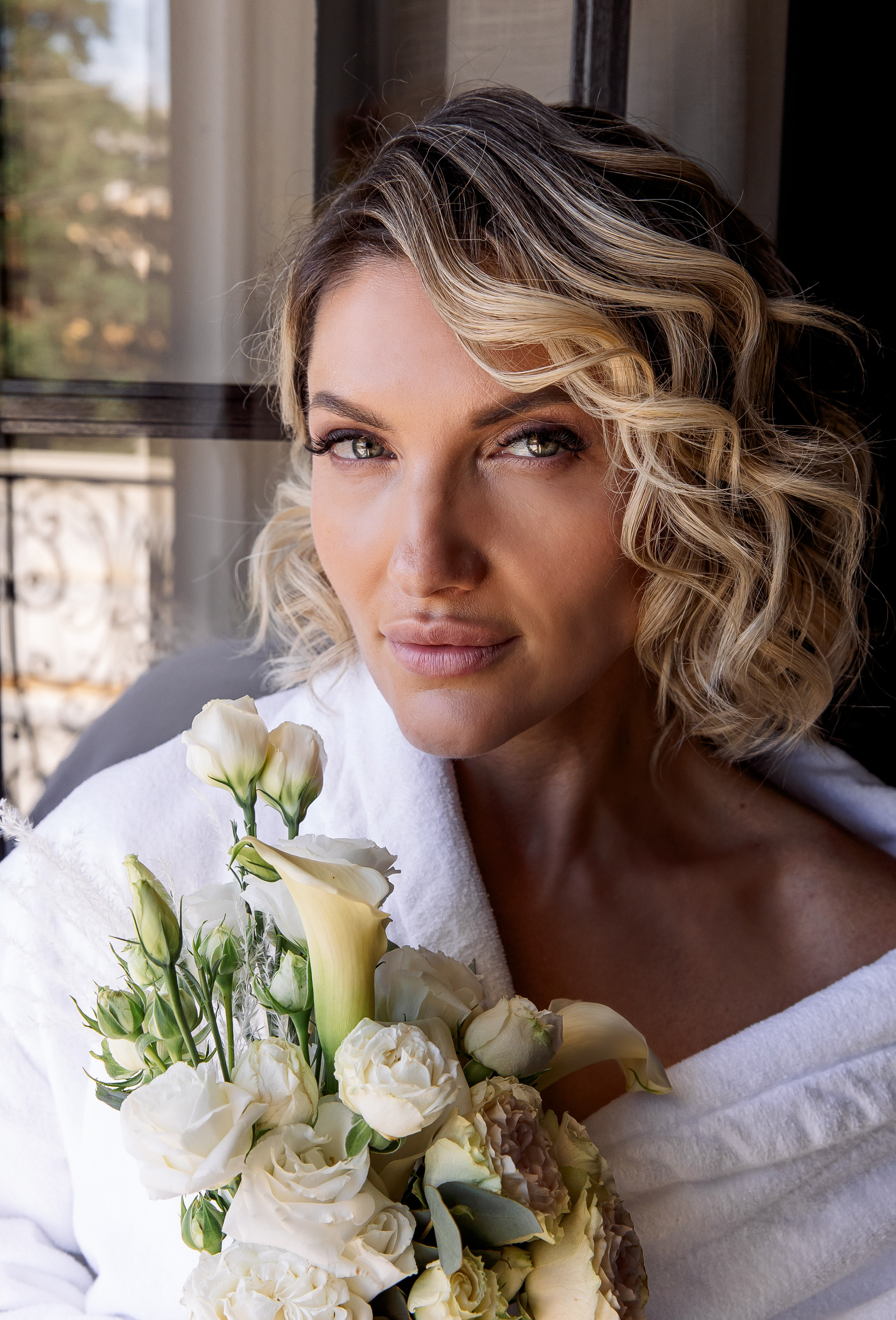 Виктор и Екатерина. Свадебный и семейный фотограф в Челябинске Юлия Ишимова