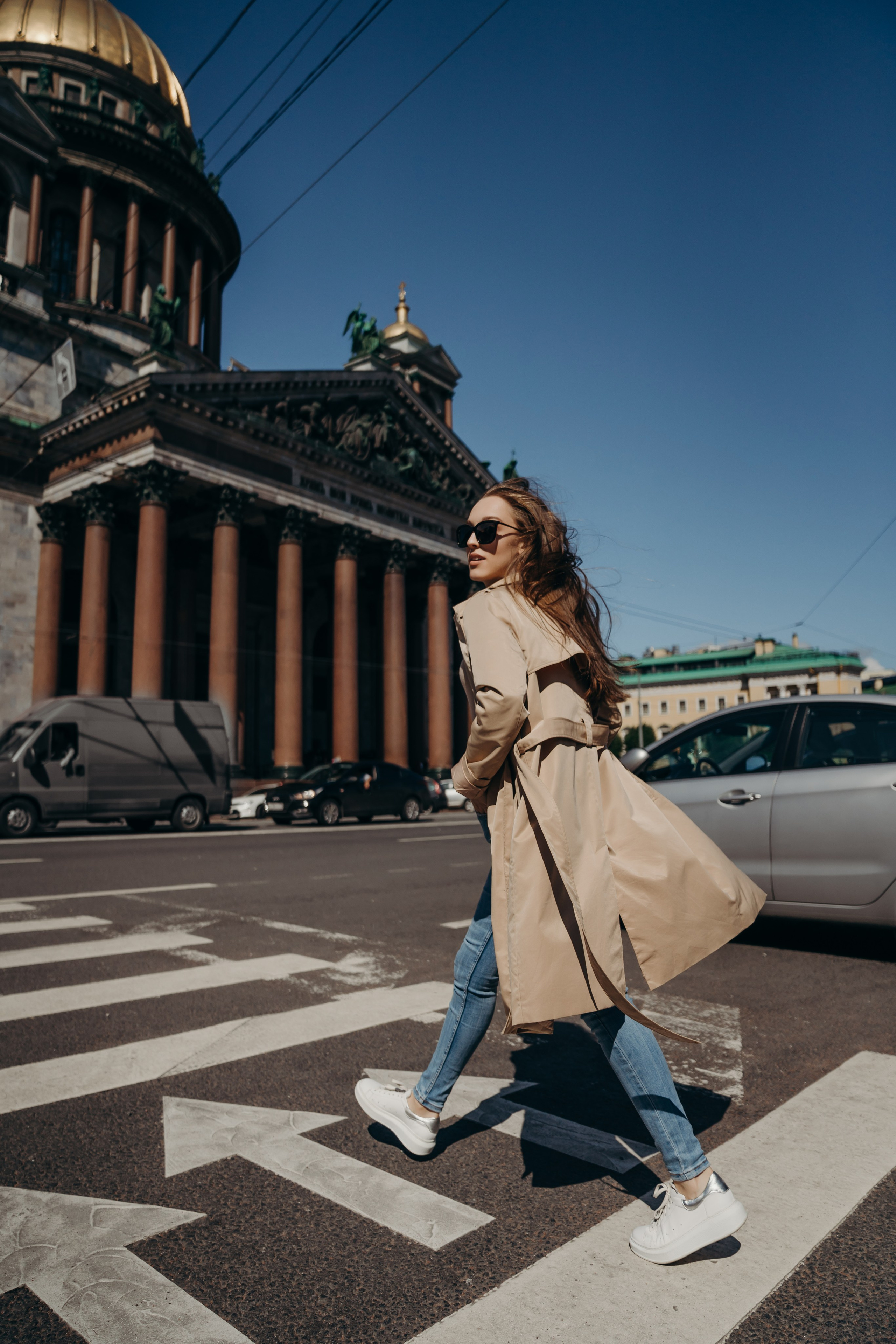 ПОРТРЕТЫ. Контентный и свадебный фотограф в Краснодаре и Сочи Елена Плотникова