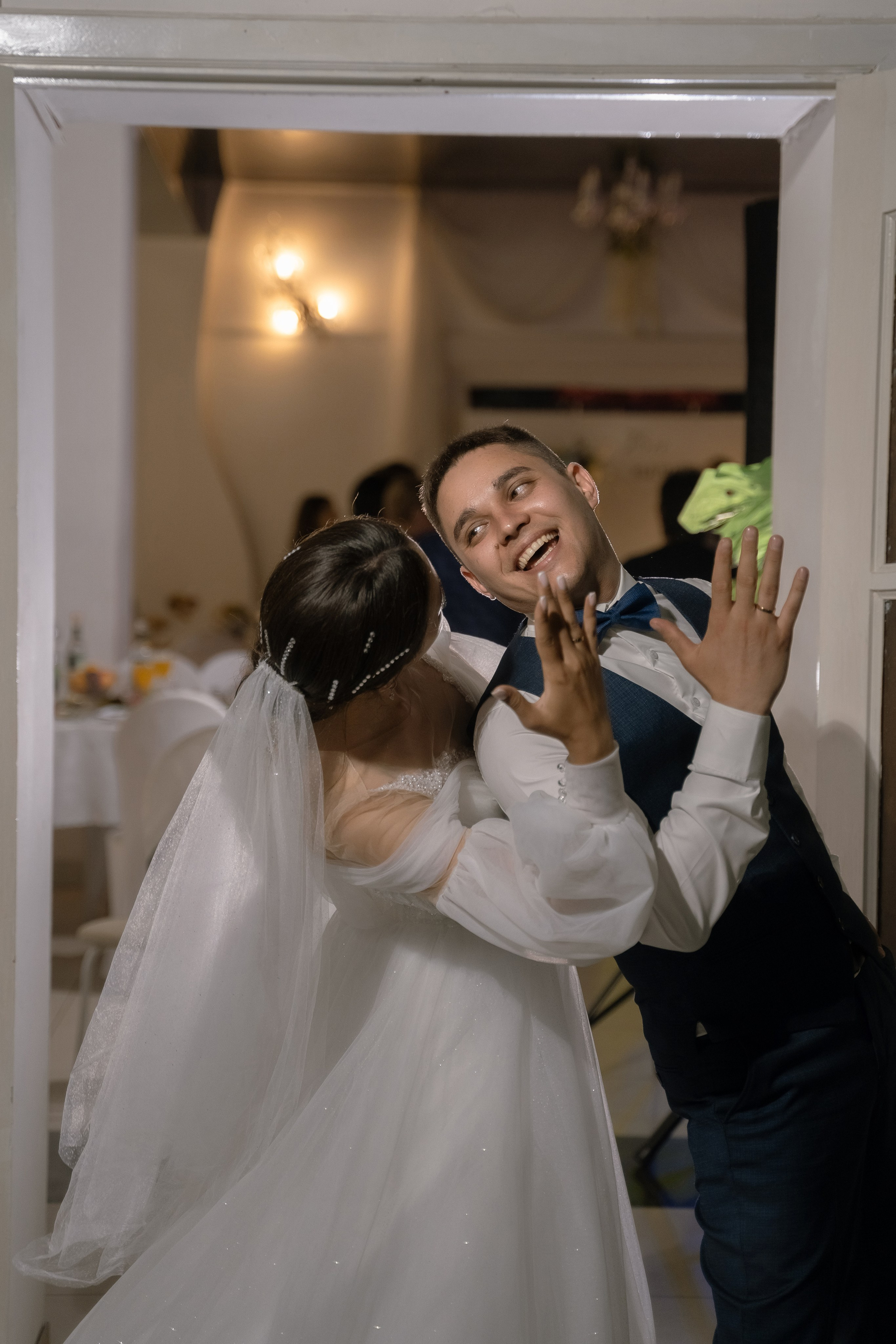 Ильнар и Айгуль. Свадебный семейный фотограф Ксения Божко Уфа Раевка никах в Нарыстау