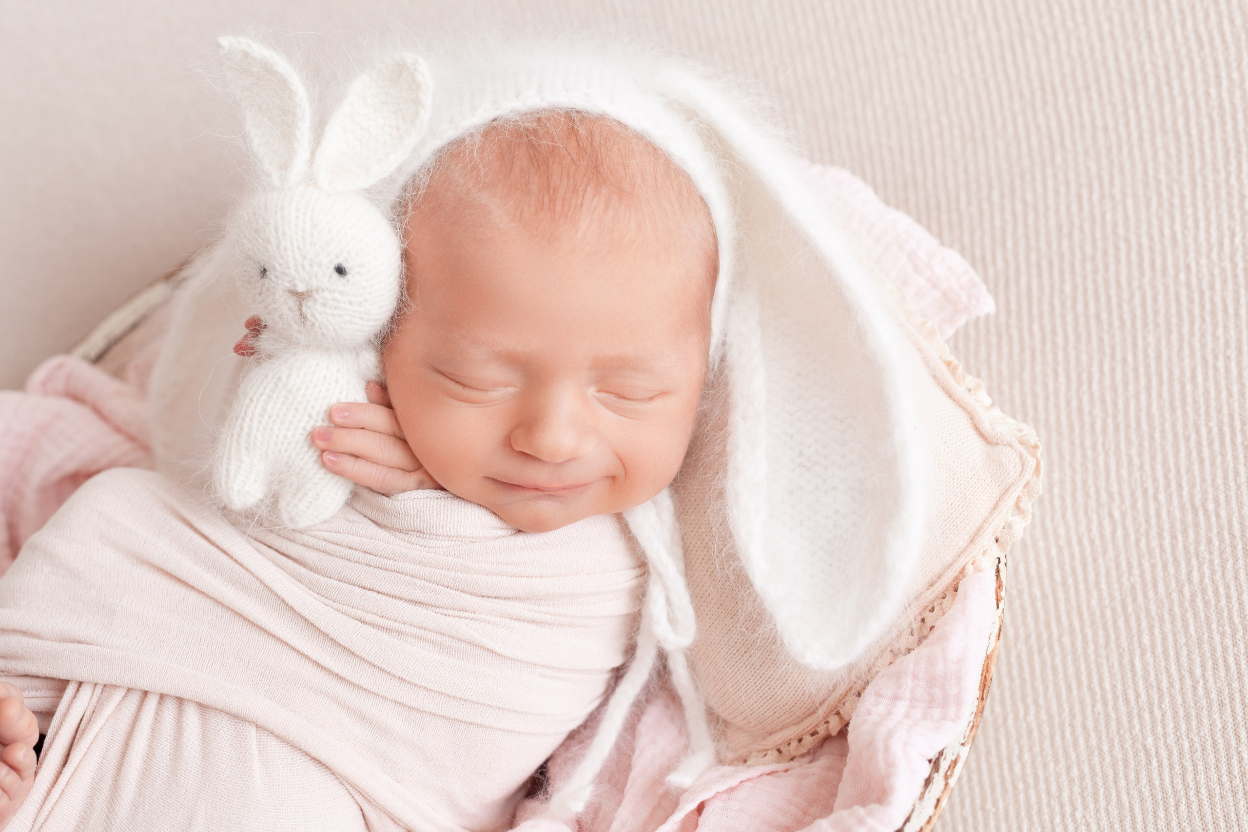 PH @newborn_flower. Retoucher Aleksmokh