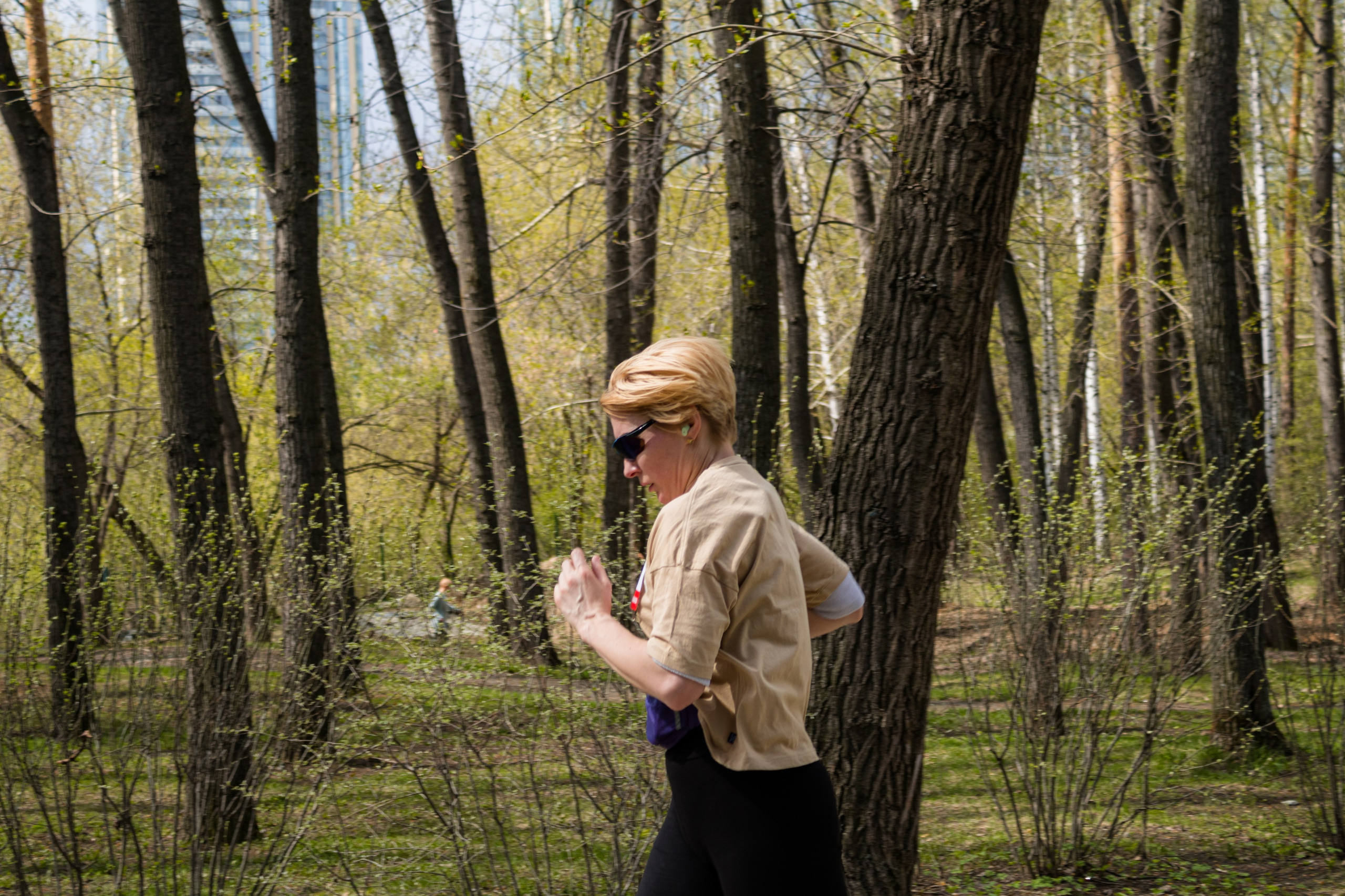 Майская гроза