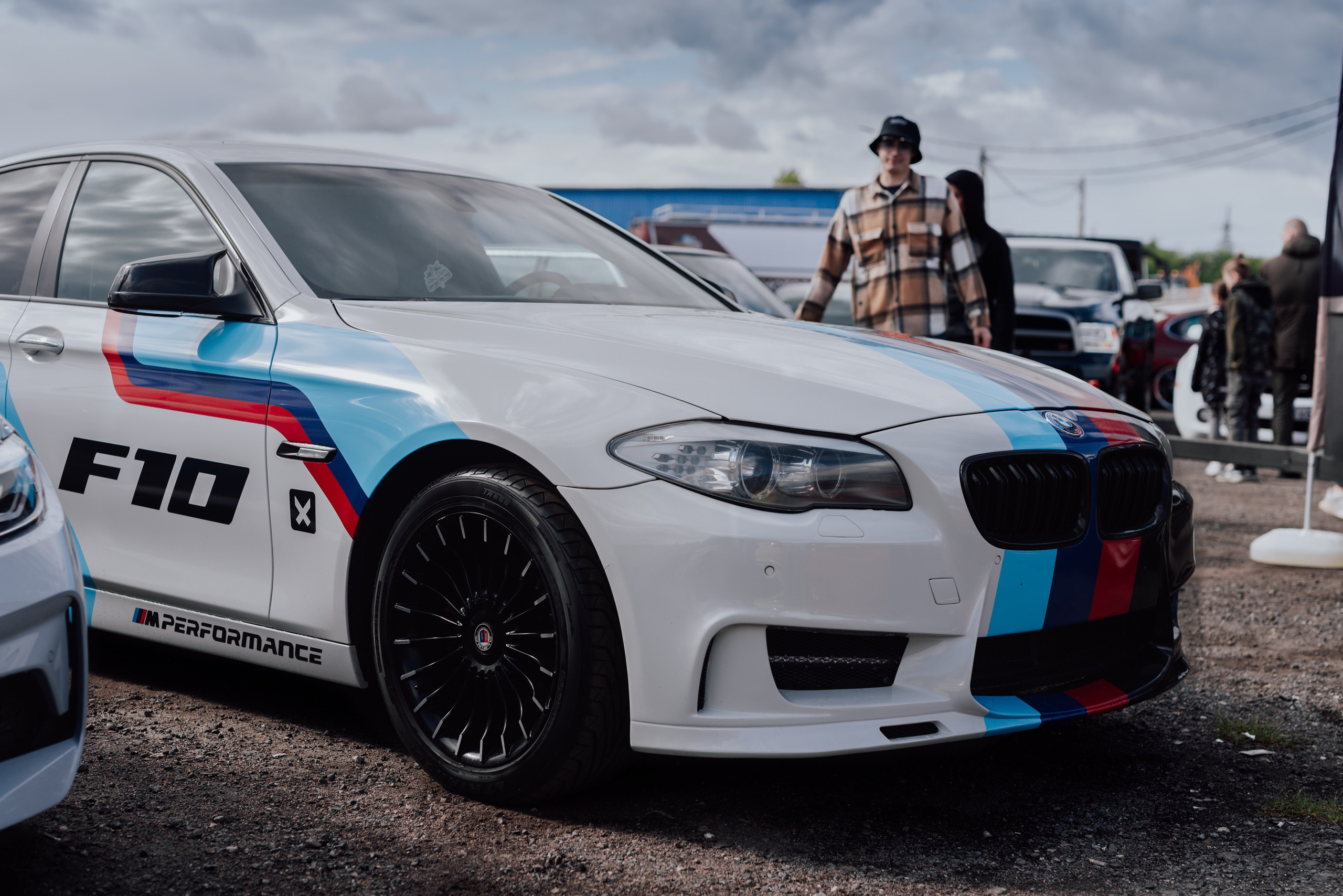 Турбоночь. Фотограф в Санкт-Петербурге и Ленинградской области