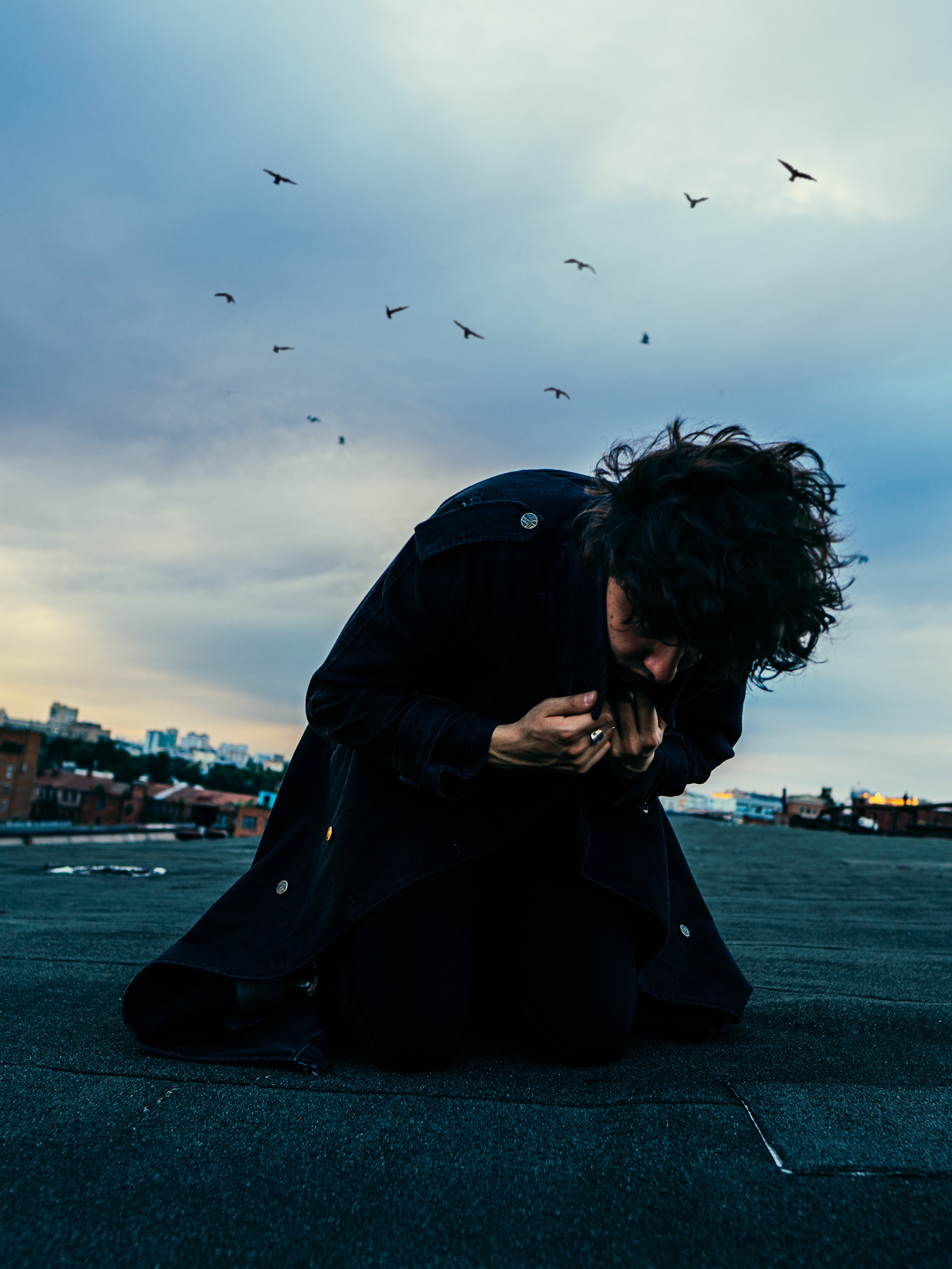 Лёша. Фотоистории