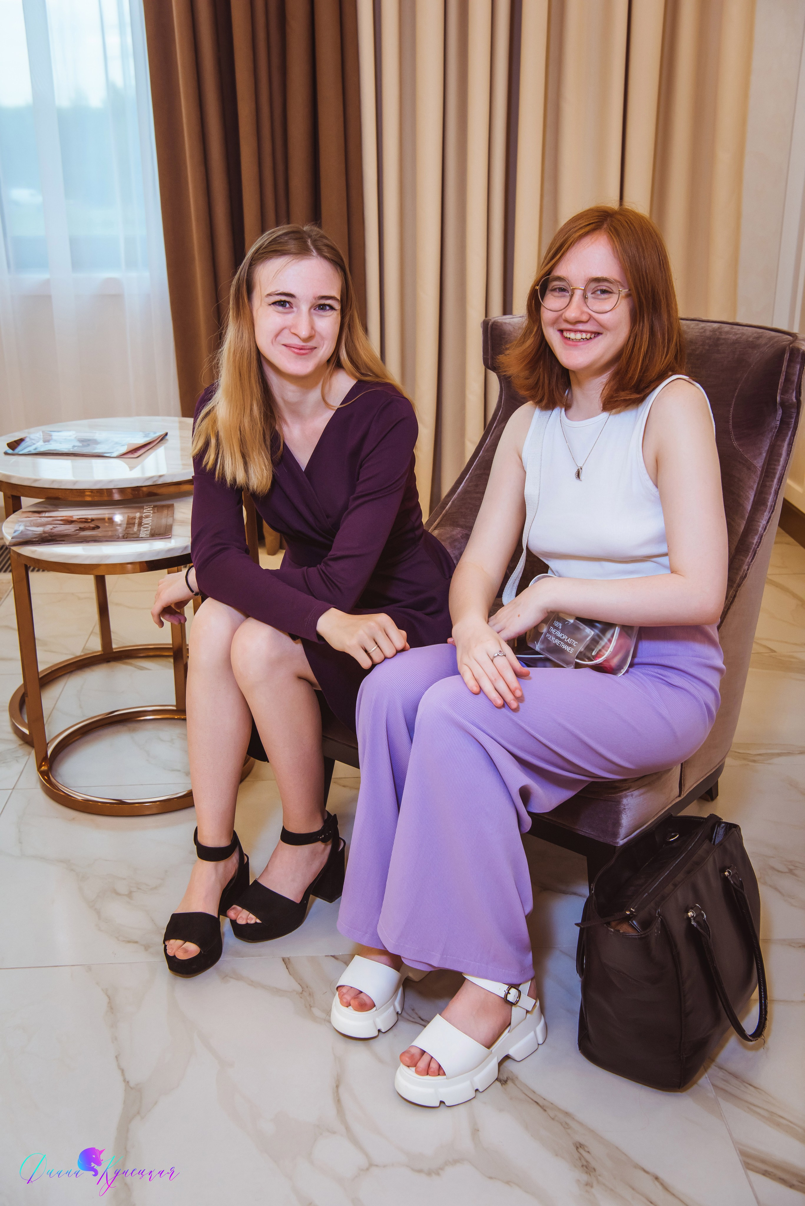 Никита и Алина. Свадебный и арт-фотограф Кунецкая Диана