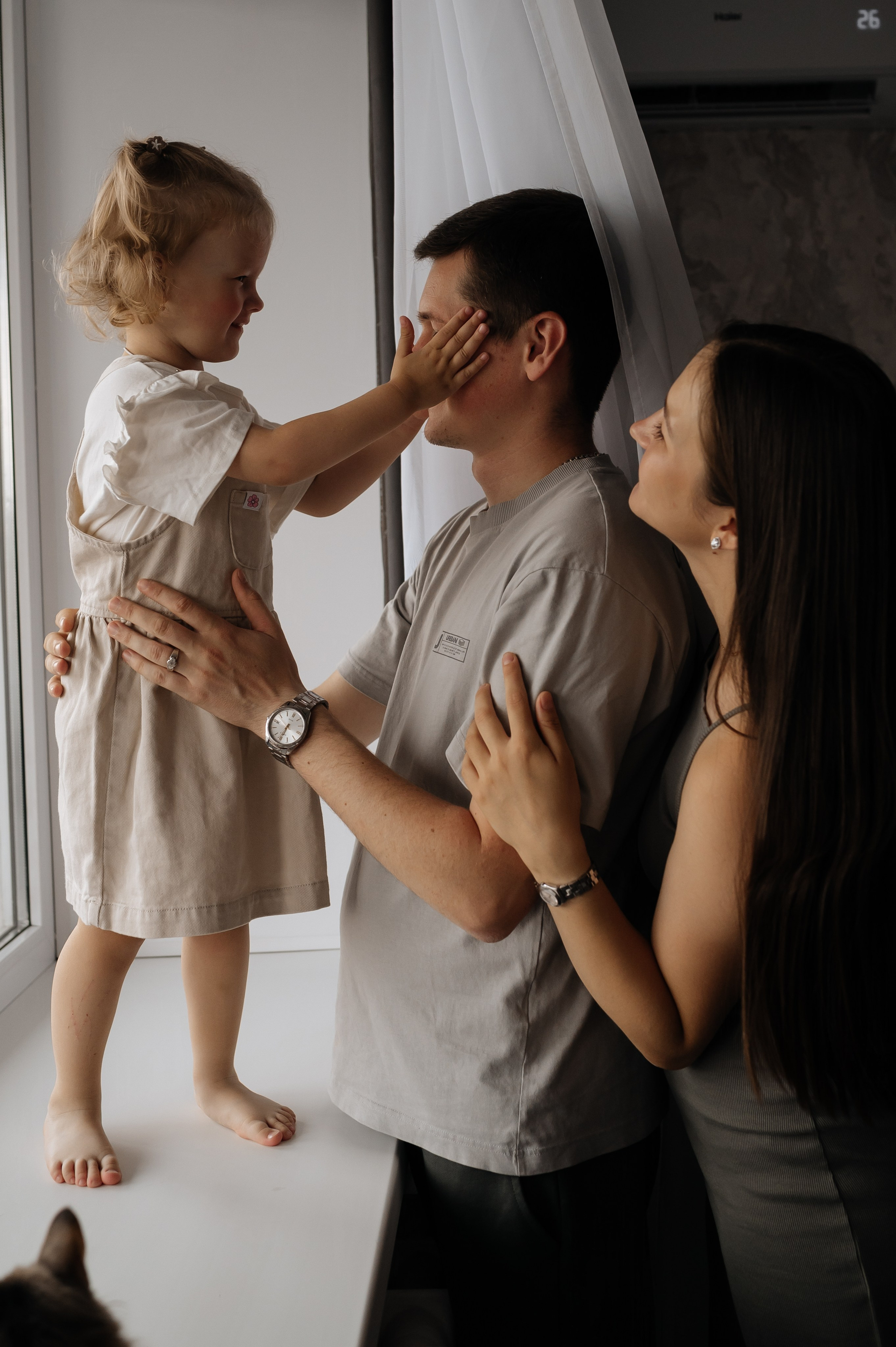 История 3. Свадебный Фотограф Уфа Егорова Анастасия