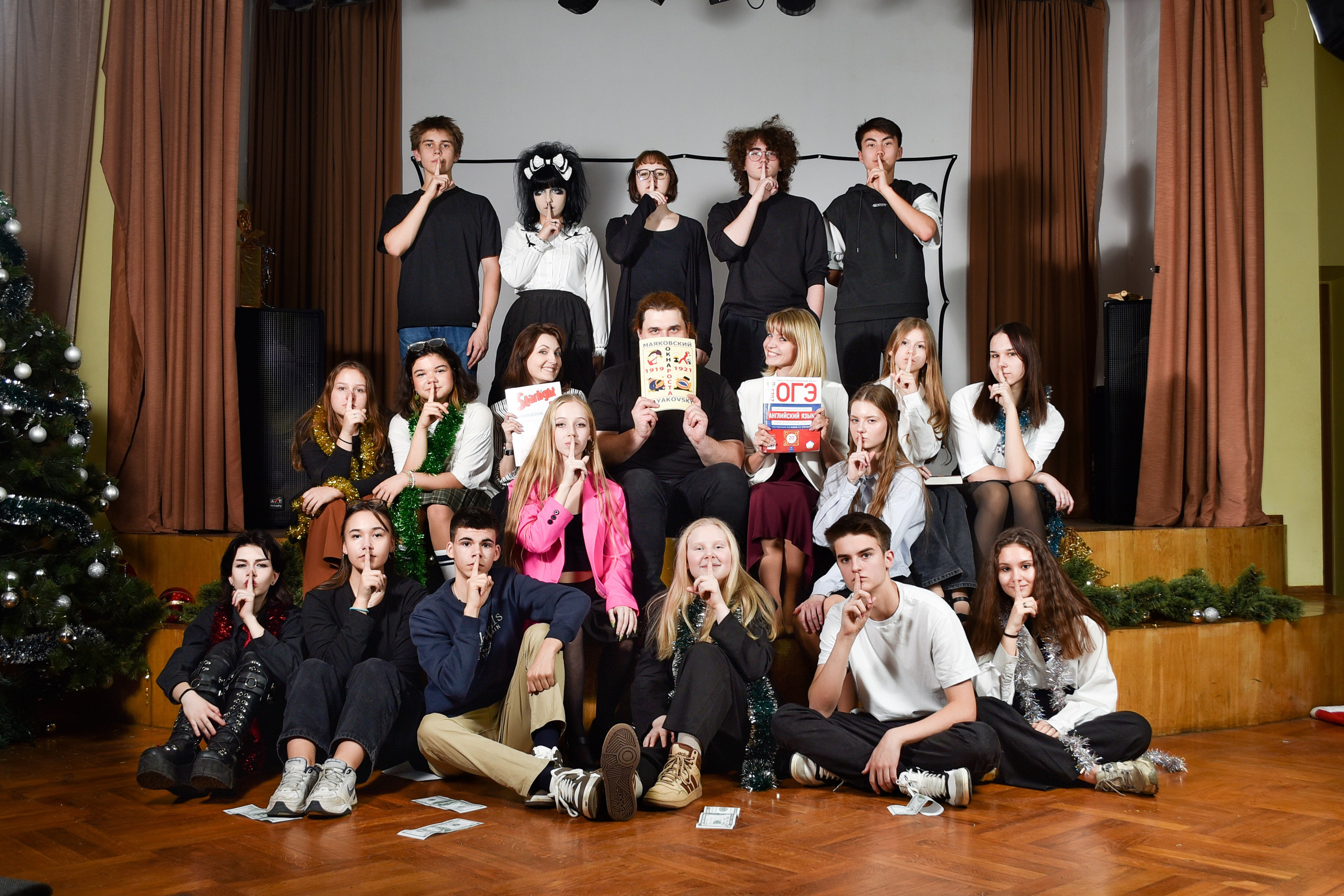 ФОТОСЕССИЯ В ШКОЛЕ. Школьный фотограф ЛАРИСА МАТВЕЕНКО